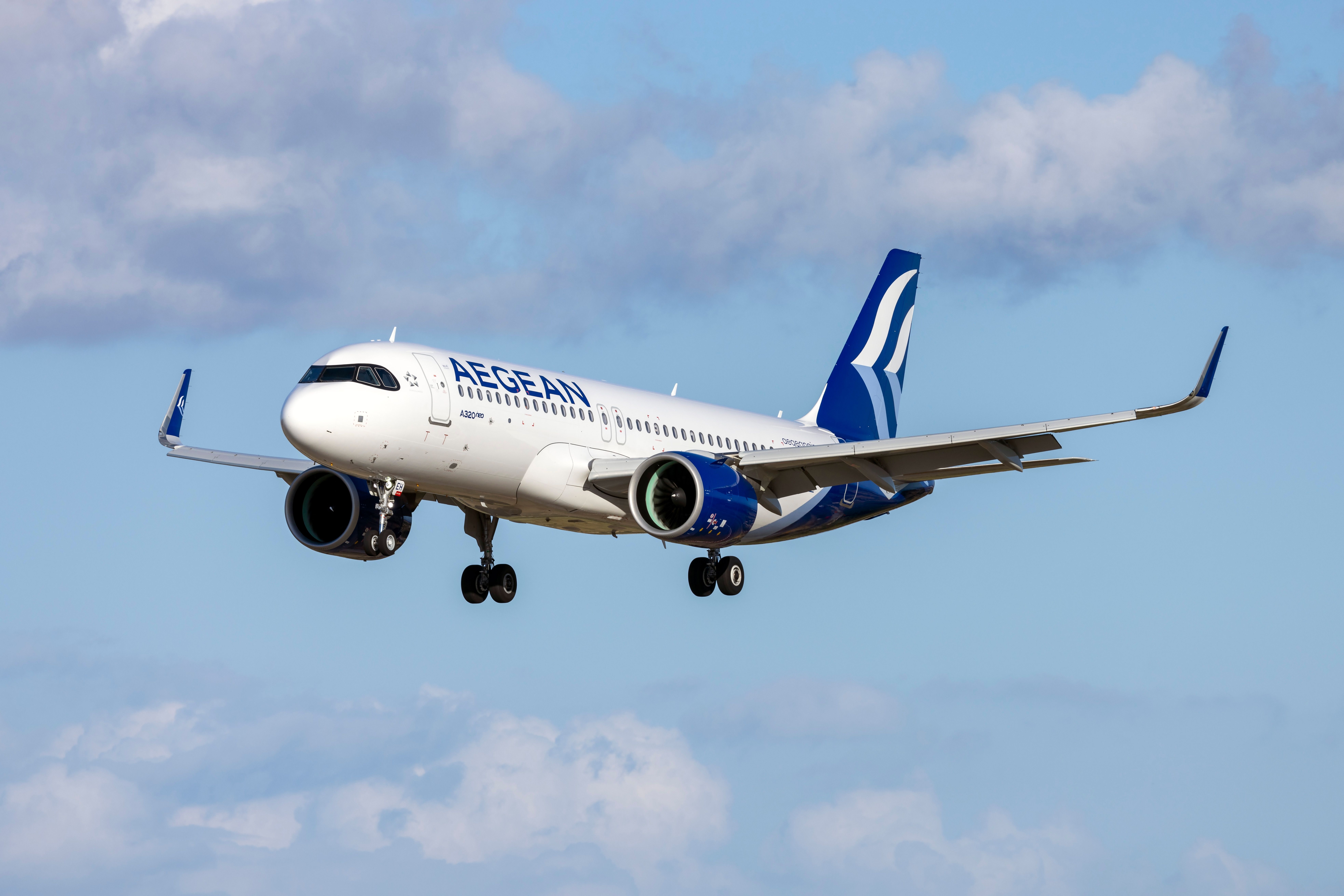 Saudia & Aegean Airlines Boost Connectivity To Over 150 Destinations Through New Partnership