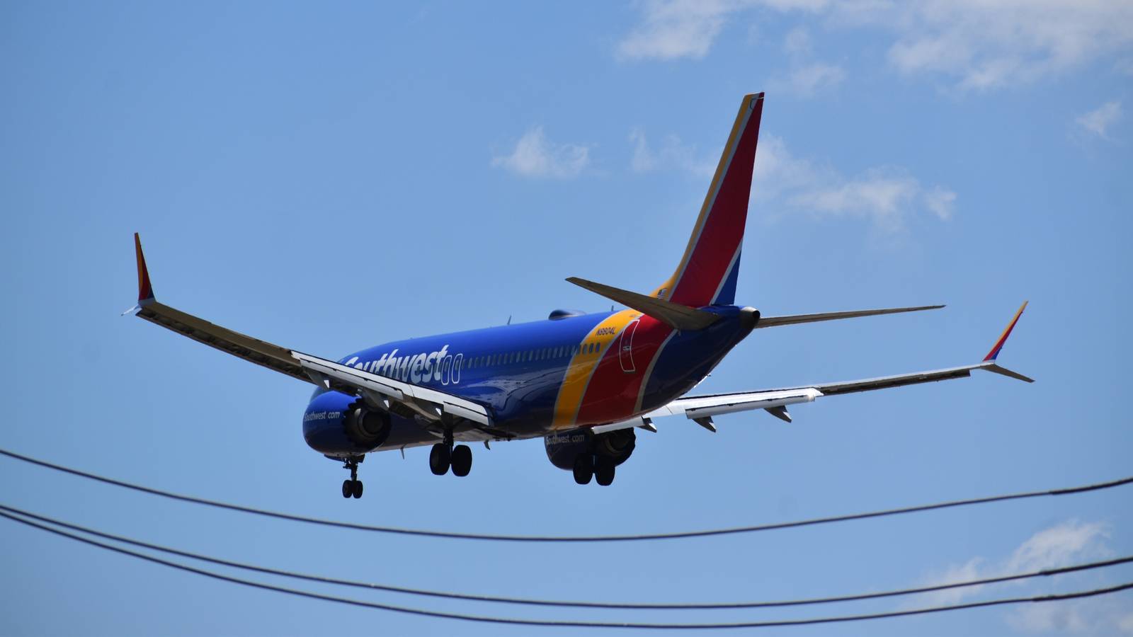 Houston Intercontinental Airport Hopes Other Carriers Will Expand Service To Fill Southwest Airlines’ Vacancy