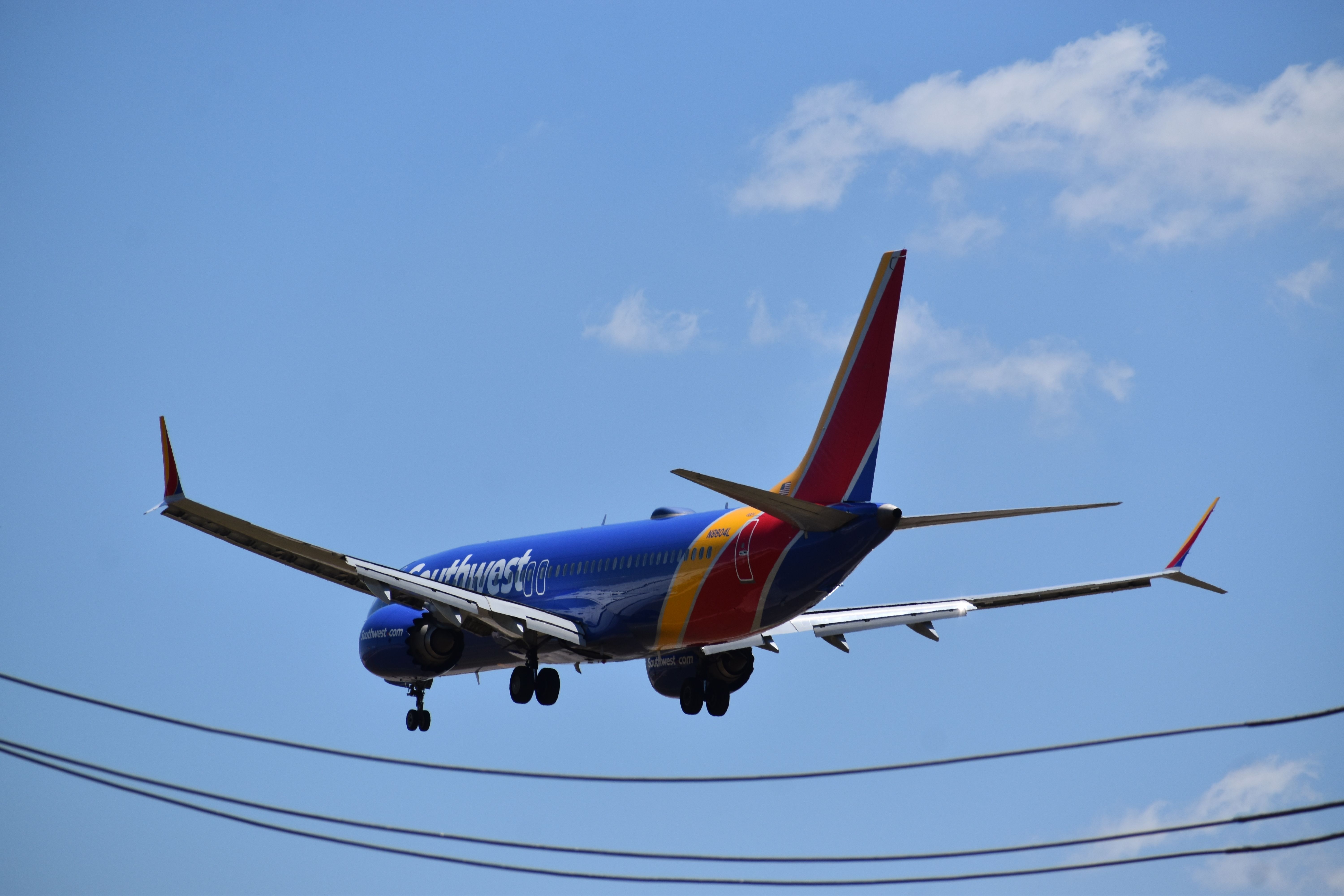 Houston Intercontinental Airport Hopes Other Carriers Will Expand Service To Fill Southwest Airlines’ Vacancy