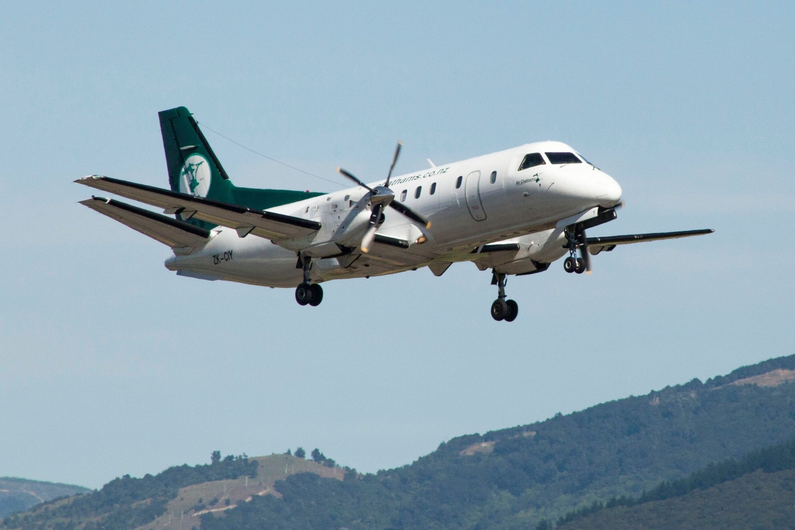 Air Chathams Questions Whanganui Airport Decision To Invest $6.7 Million In Parallel Taxiway
