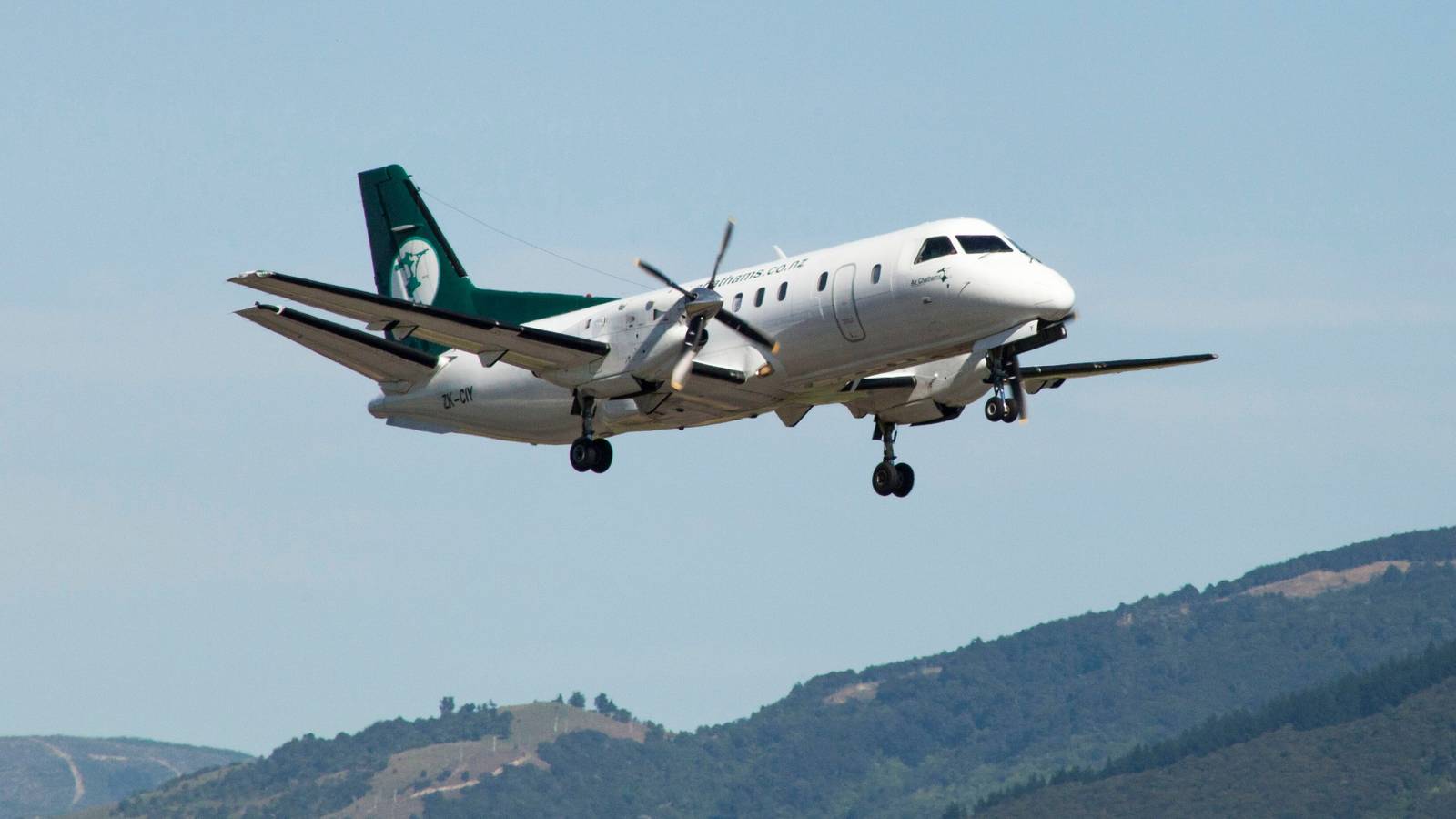 Air Chathams Questions Whanganui Airport Decision To Invest $6.7 Million In Parallel Taxiway
