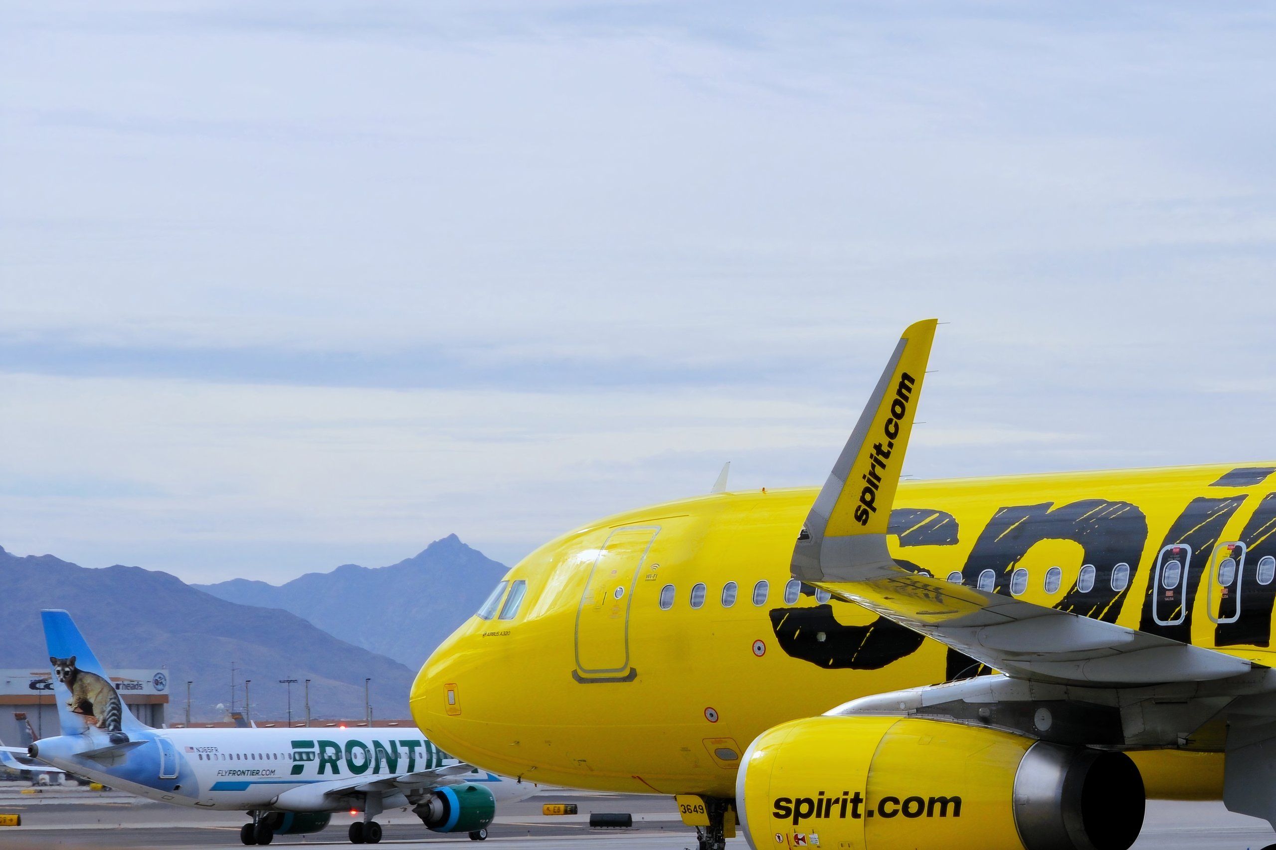 How Low-Budget US Airlines Are Shifting Sales Strategies