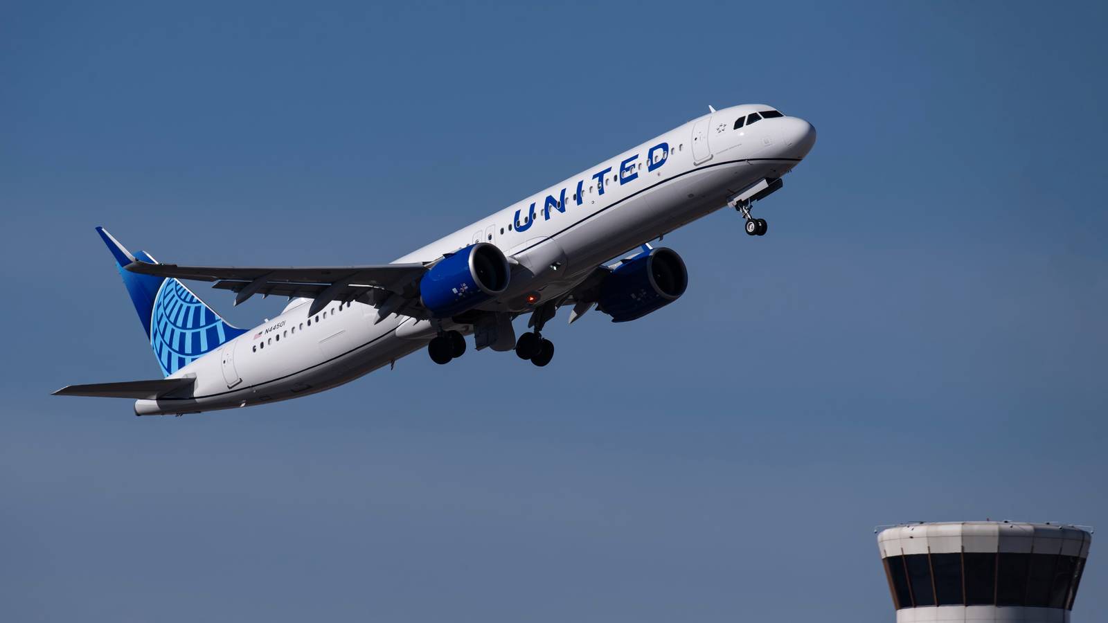 United Airlines Schedules The Airbus A321neo On 7 New Routes From Chicago O’Hare This Fall