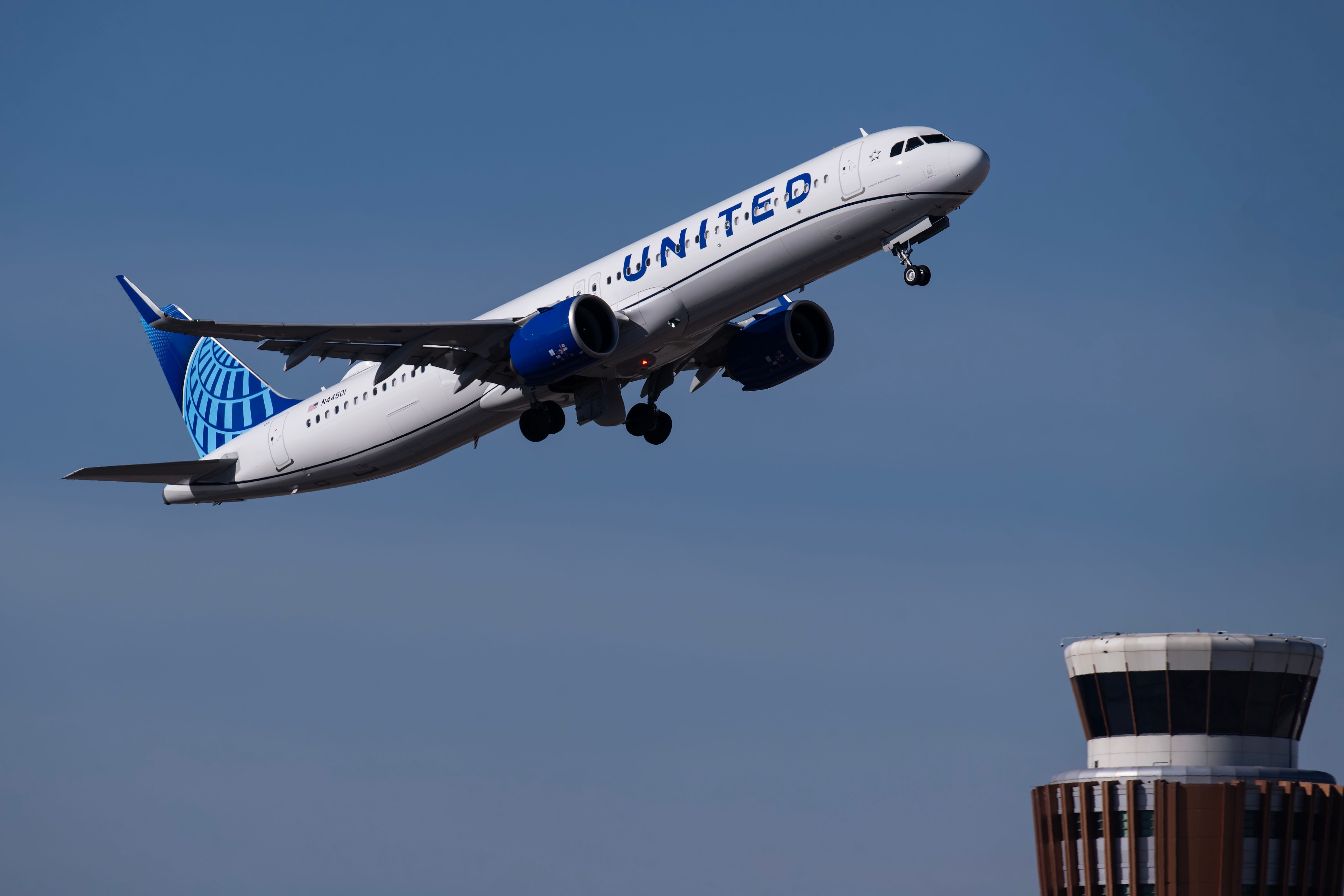 United Airlines Schedules The Airbus A321neo On 7 New Routes From Chicago O’Hare This Fall