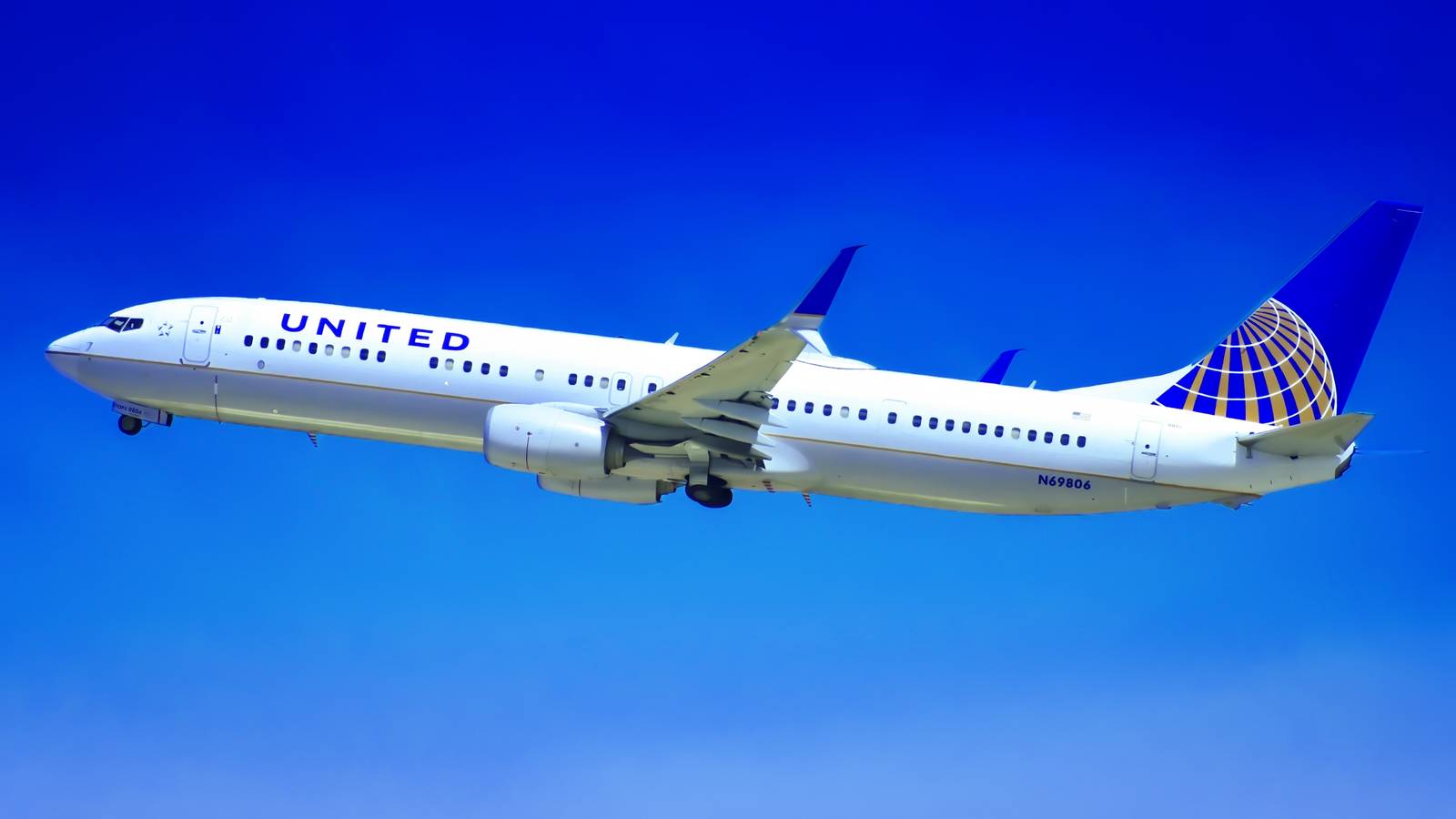 NTSB Releases Final Report Of United Airlines Boeing 737 Tail Strike In Houston