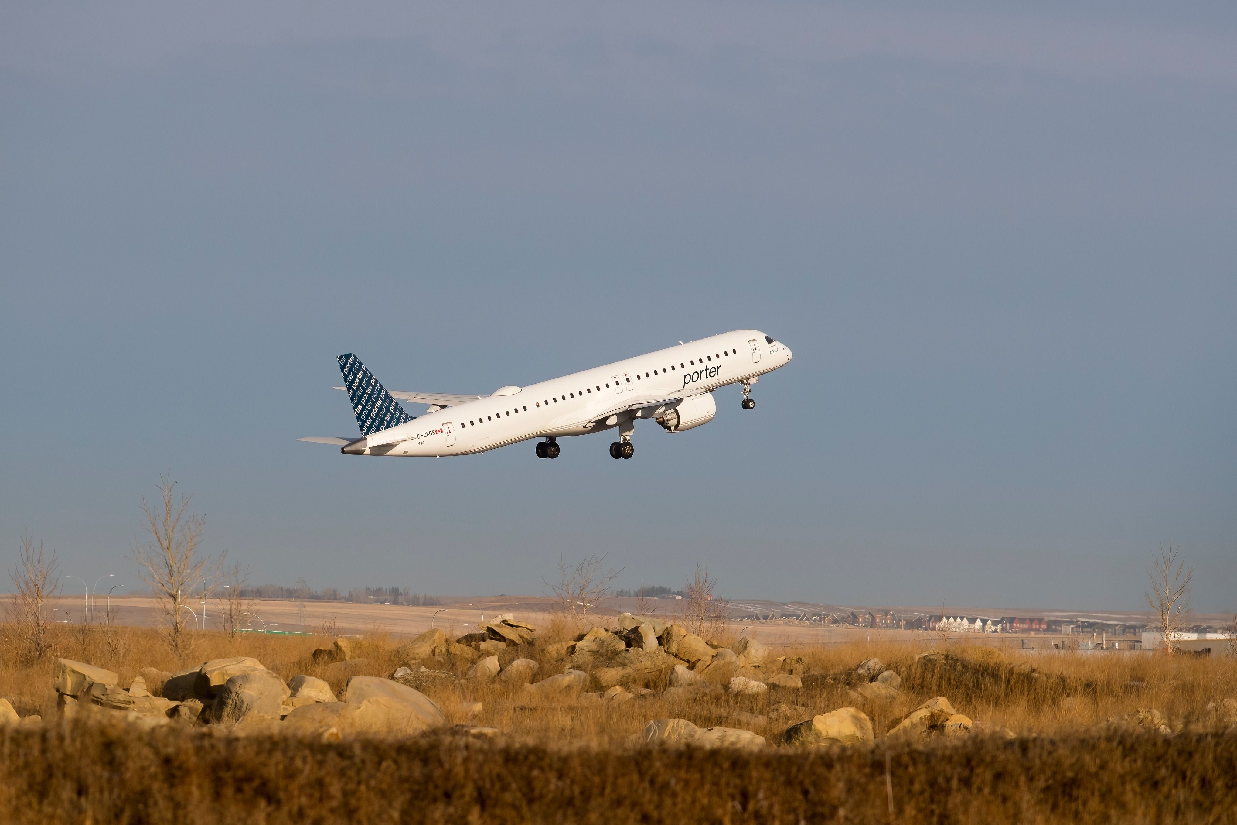 Porter Airlines Announces New Nonstop Flights Between Toronto & Phoenix Will Begin In October