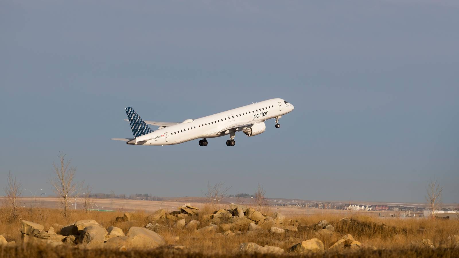 Porter Airlines Announces New Nonstop Flights Between Toronto & Phoenix Will Begin In October