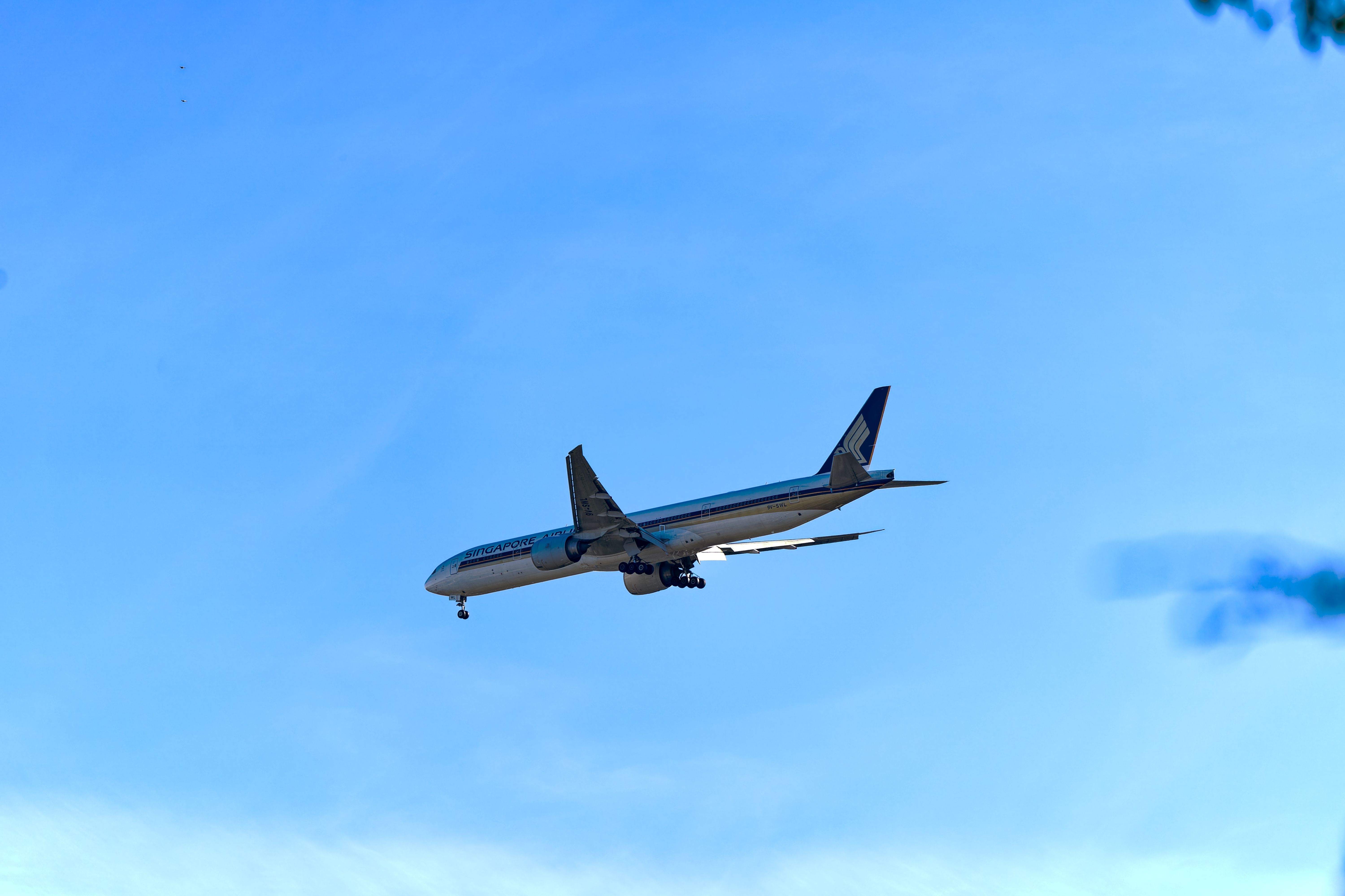 What's The Minimum Distance For A Flight To Be Deemed A Long-Haul Service?