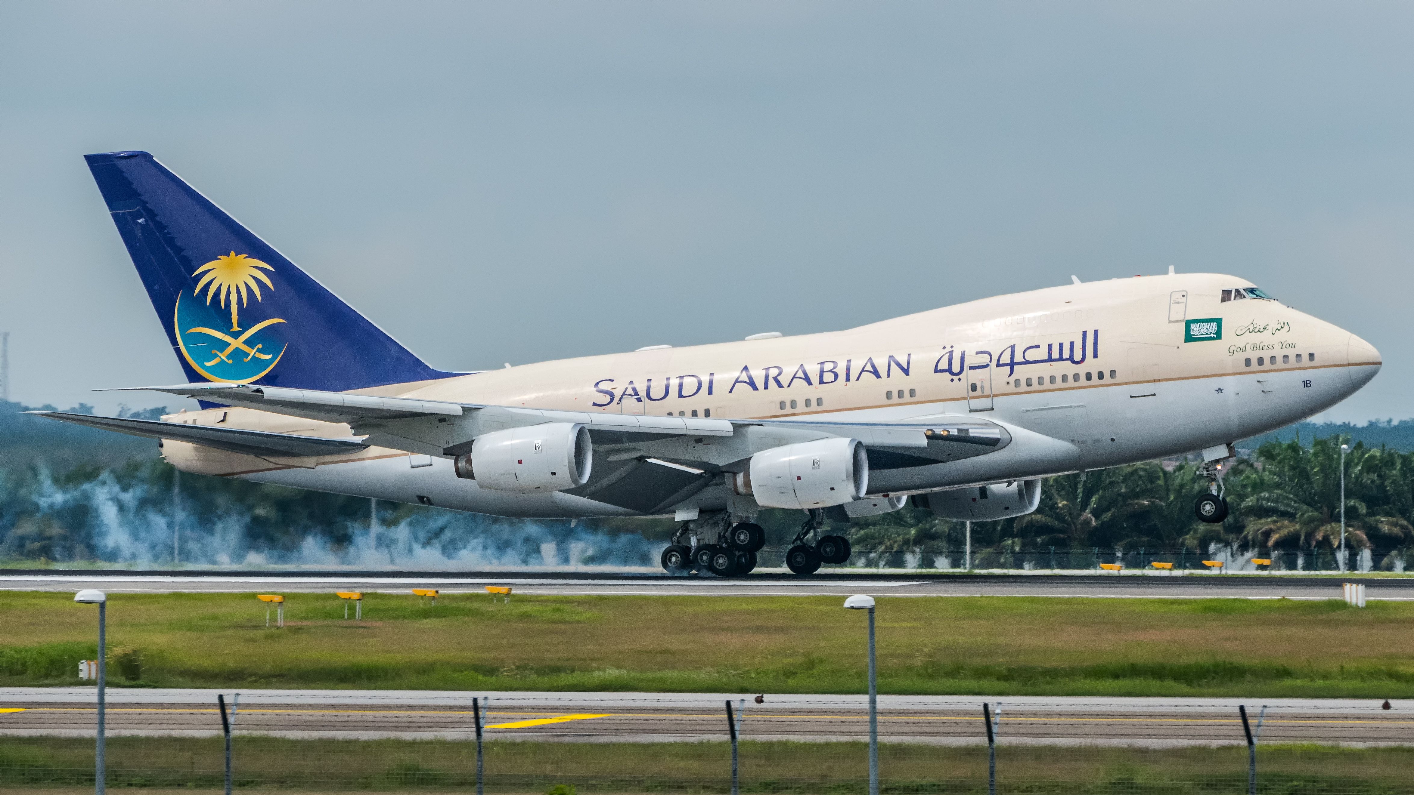 What Is The Price Of A Boeing 747 Business Jet?