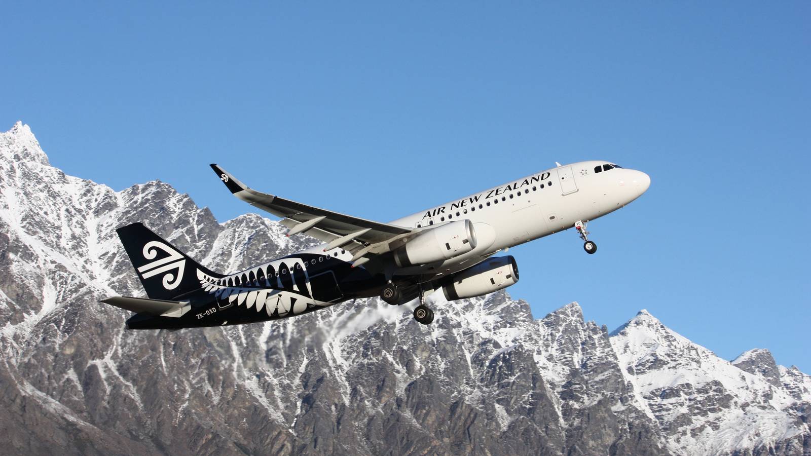 Air New Zealand Reportedly Mulls Laying Off As Many As 100 Jobs To Cut Down Costs