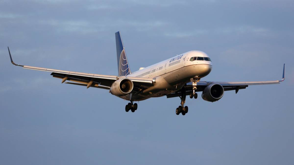 Transatlantic Boeing 757: Why Tenerife Is A Growing Market For United Airlines