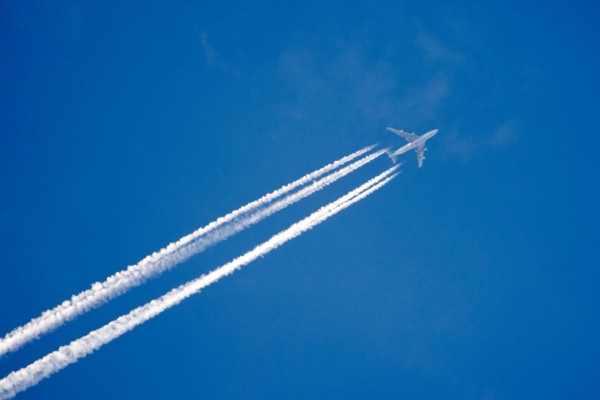 IATA Calls For More Research On Contrails As EU Pushes For Tighter Regulation