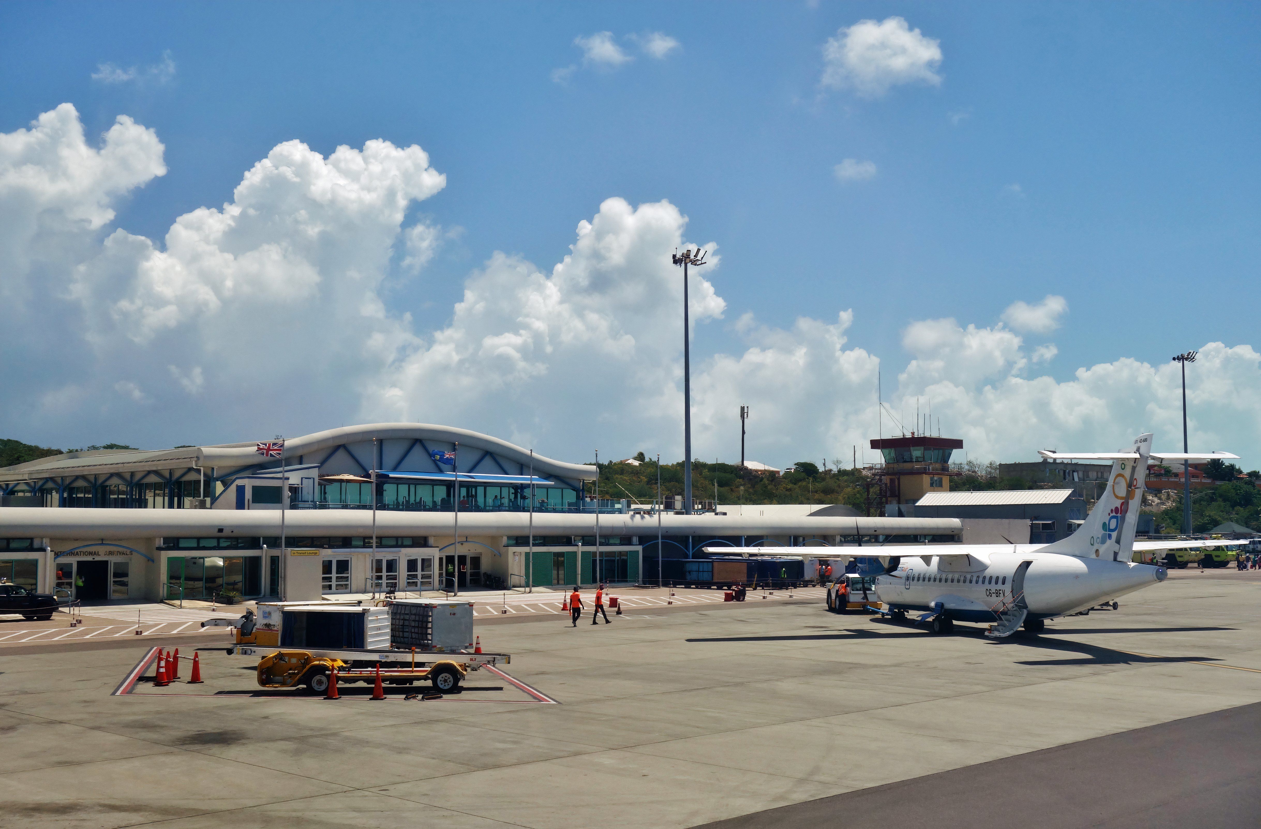 Multiple American Tourists Arrested At Turks And Caicos Airport For Ammunition Possession