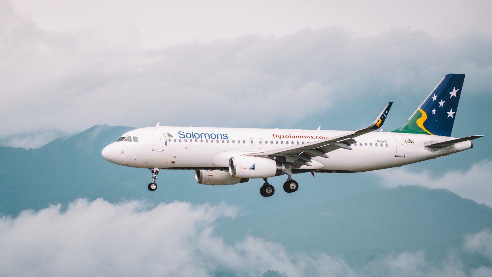 Solomon M-SOLE U320 Shuttle Maraging Shuttle Solomon U320 Airbus