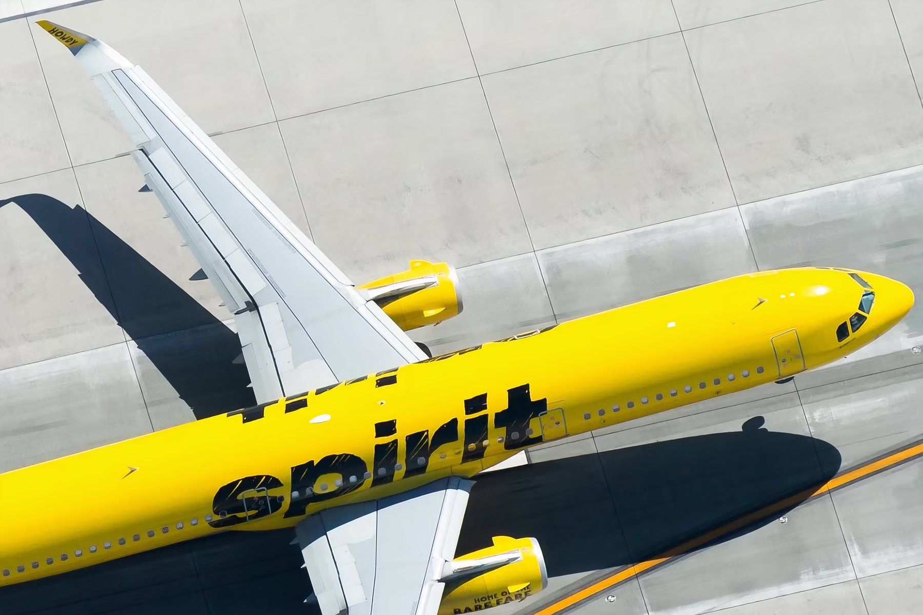 Will The FAA's New Junk Fees Rule Be The End Of Ultra Low Cost Carriers?