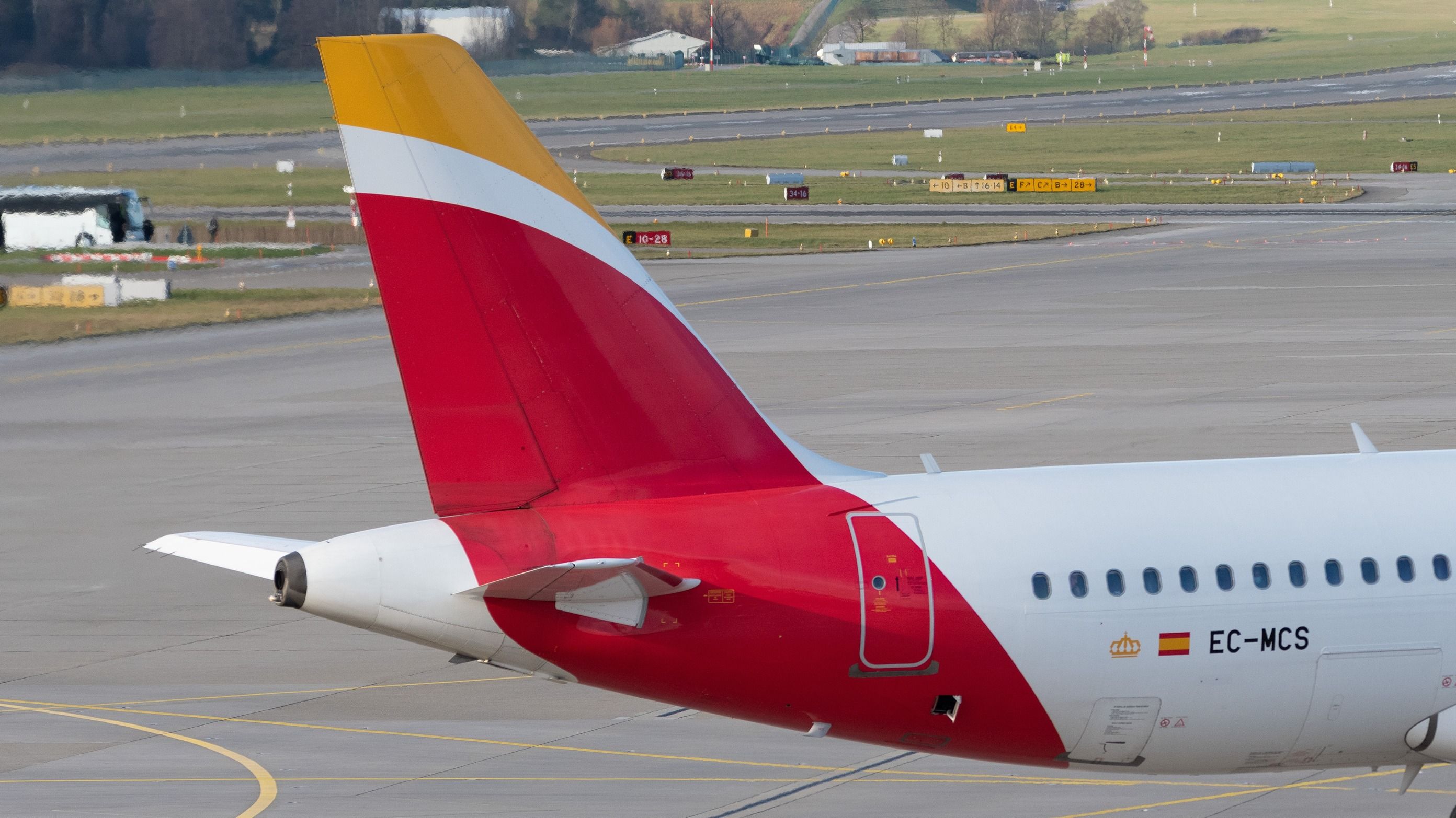 How Soon Can Iberia Launch IAG's Airbus A321XLRs On US Flights