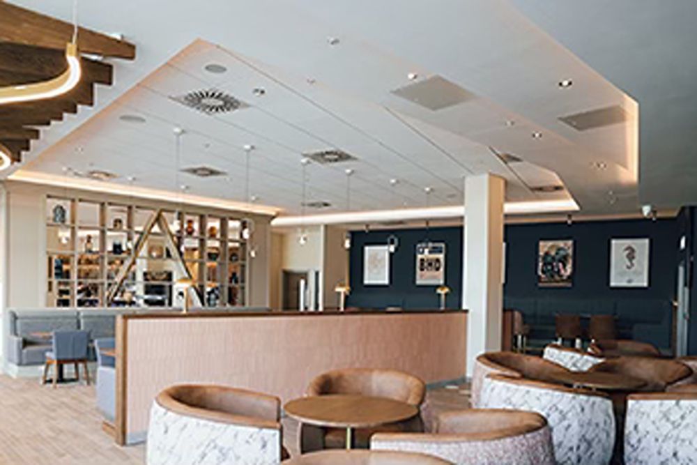 What Are The 3 Priority Pass Membership Levels?