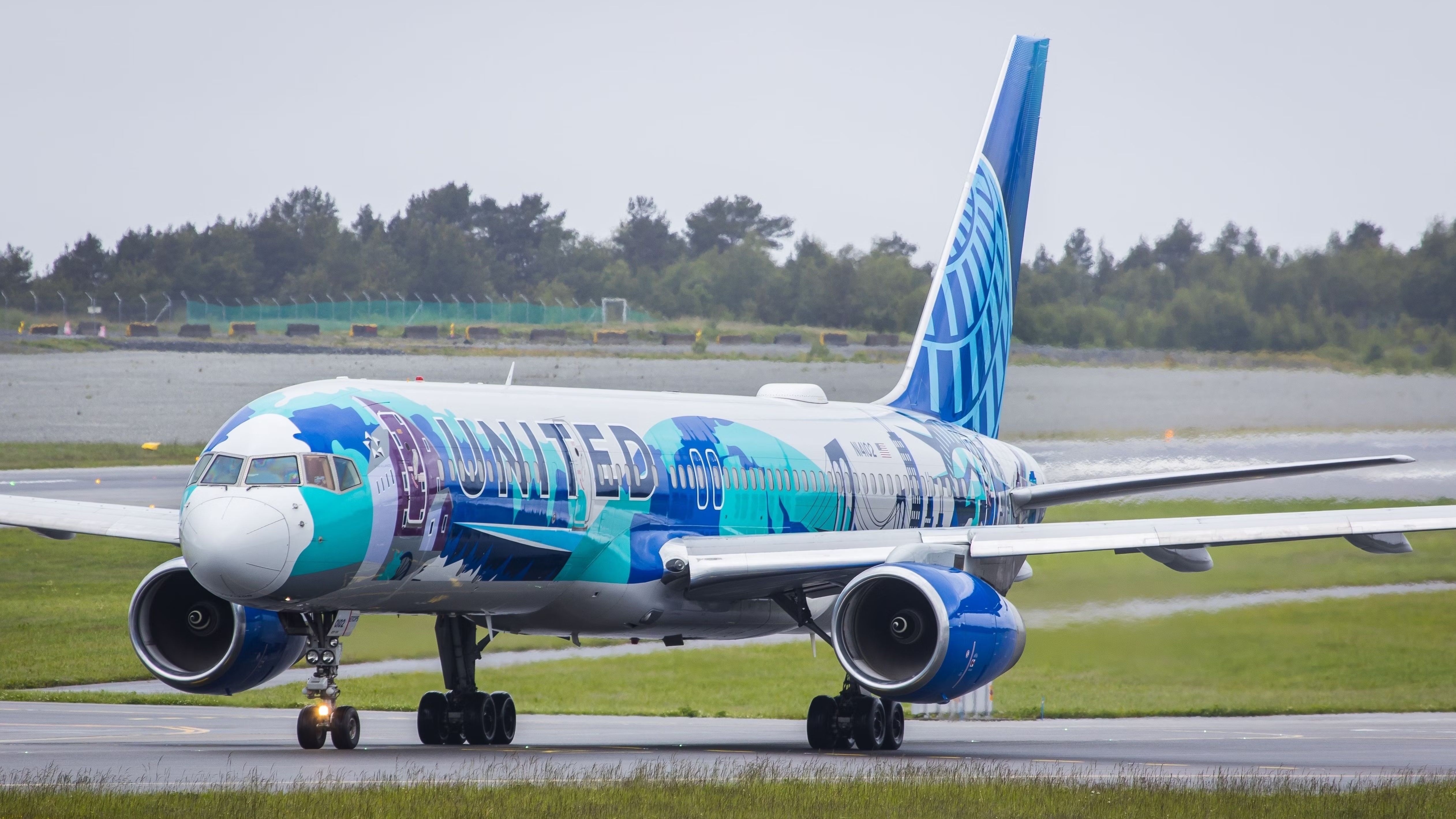 Up To 8h 40m: The World's Longest Boeing 757 Flights This Summer