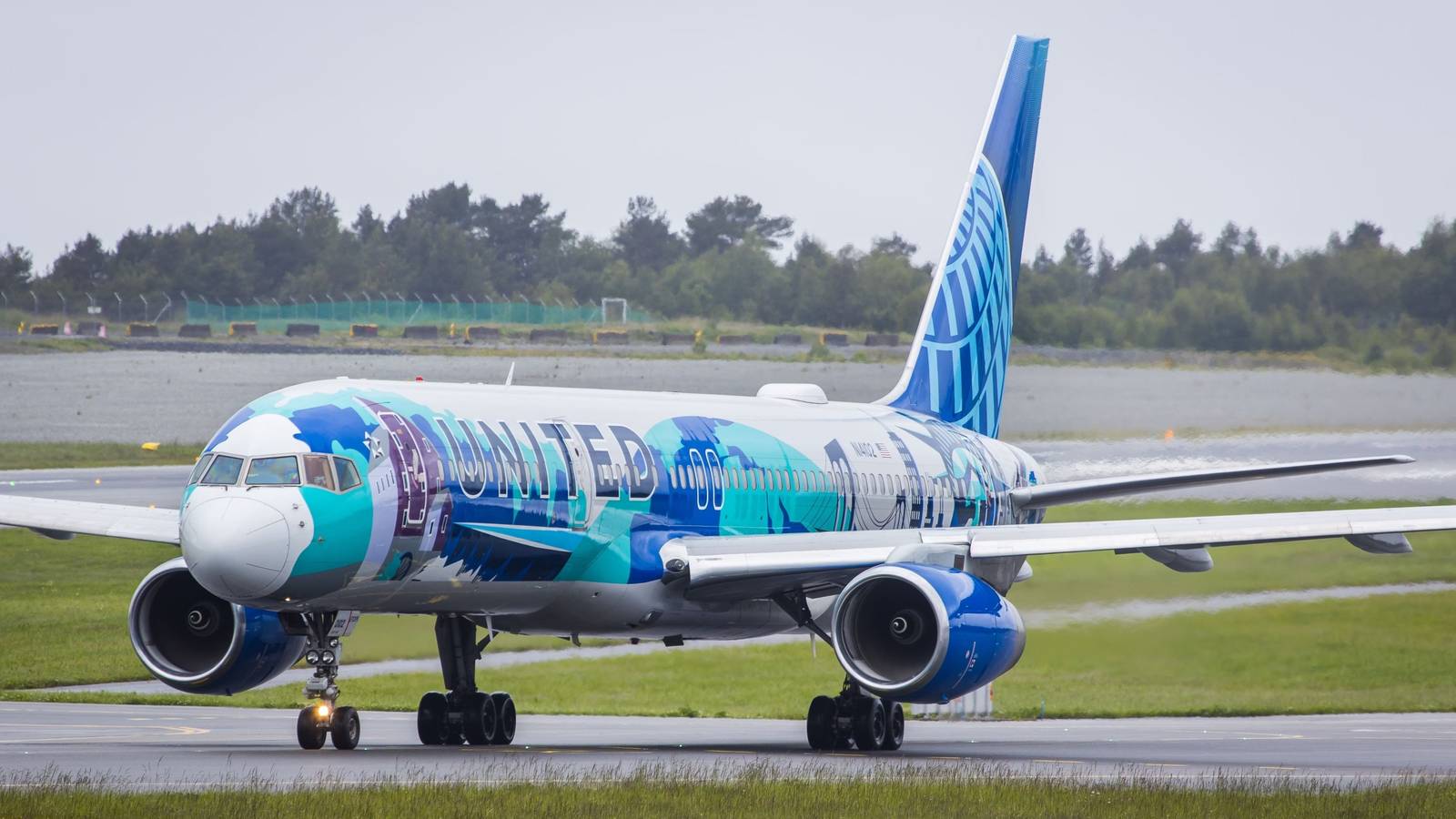 Up To 8h 40m: The World's Longest Boeing 757 Flights This Summer