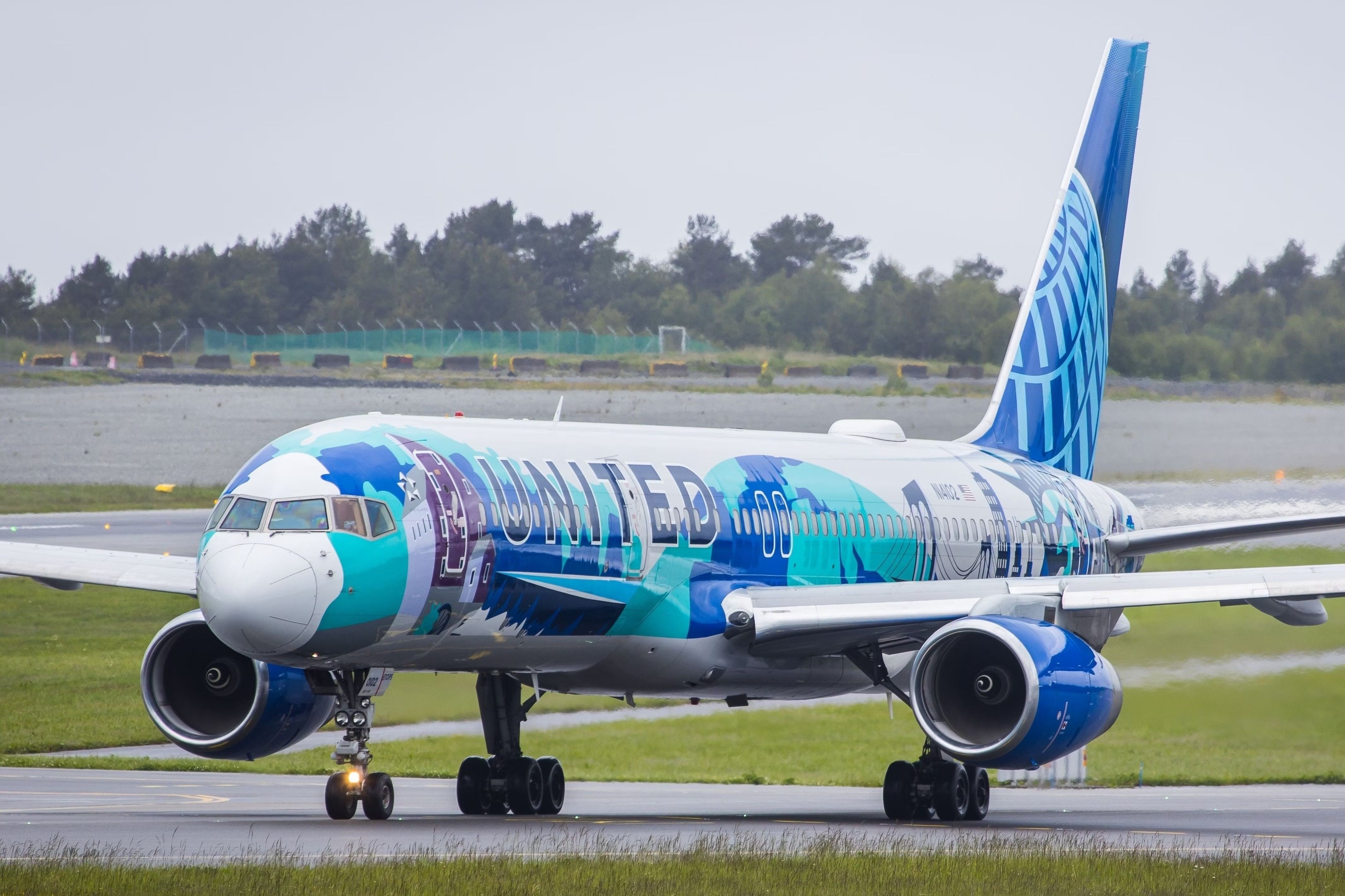 Up To 8h 40m: The World's Longest Boeing 757 Flights This Summer