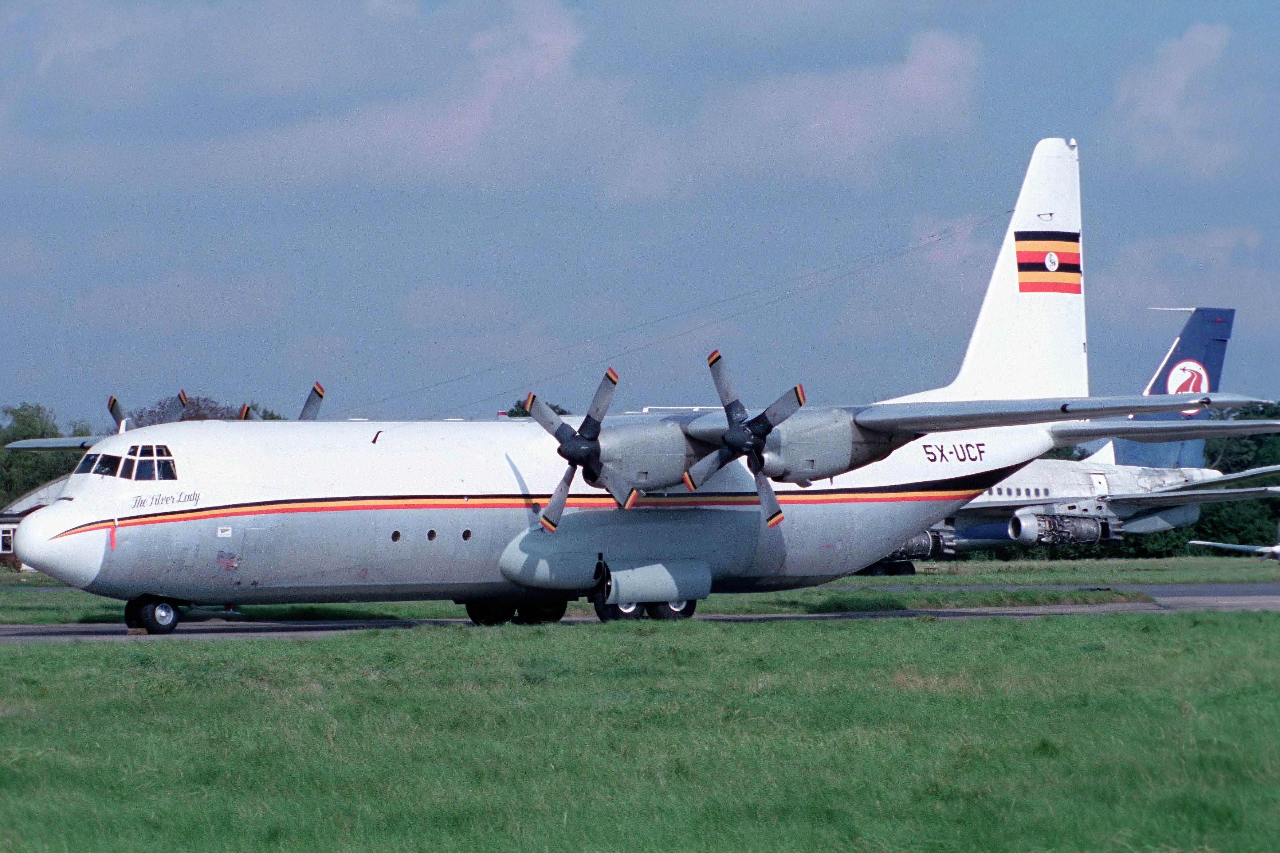 History: How A 2014 ICAO Safety Audit Led To The Suspension Of All AOCs In Uganda