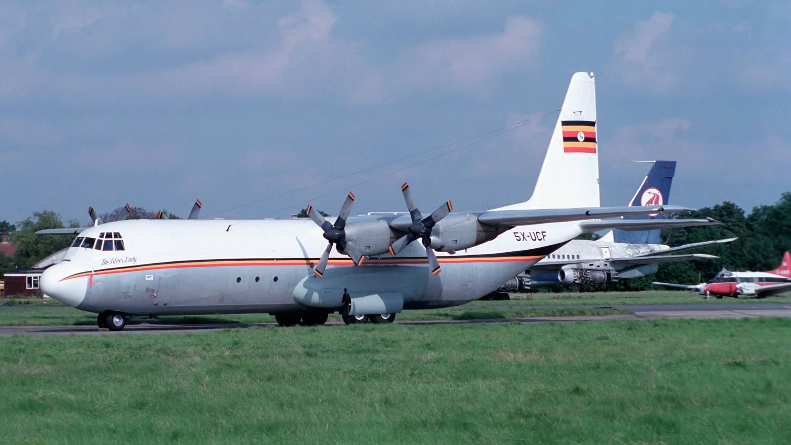 History: How A 2014 ICAO Safety Audit Led To The Suspension Of All AOCs In Uganda