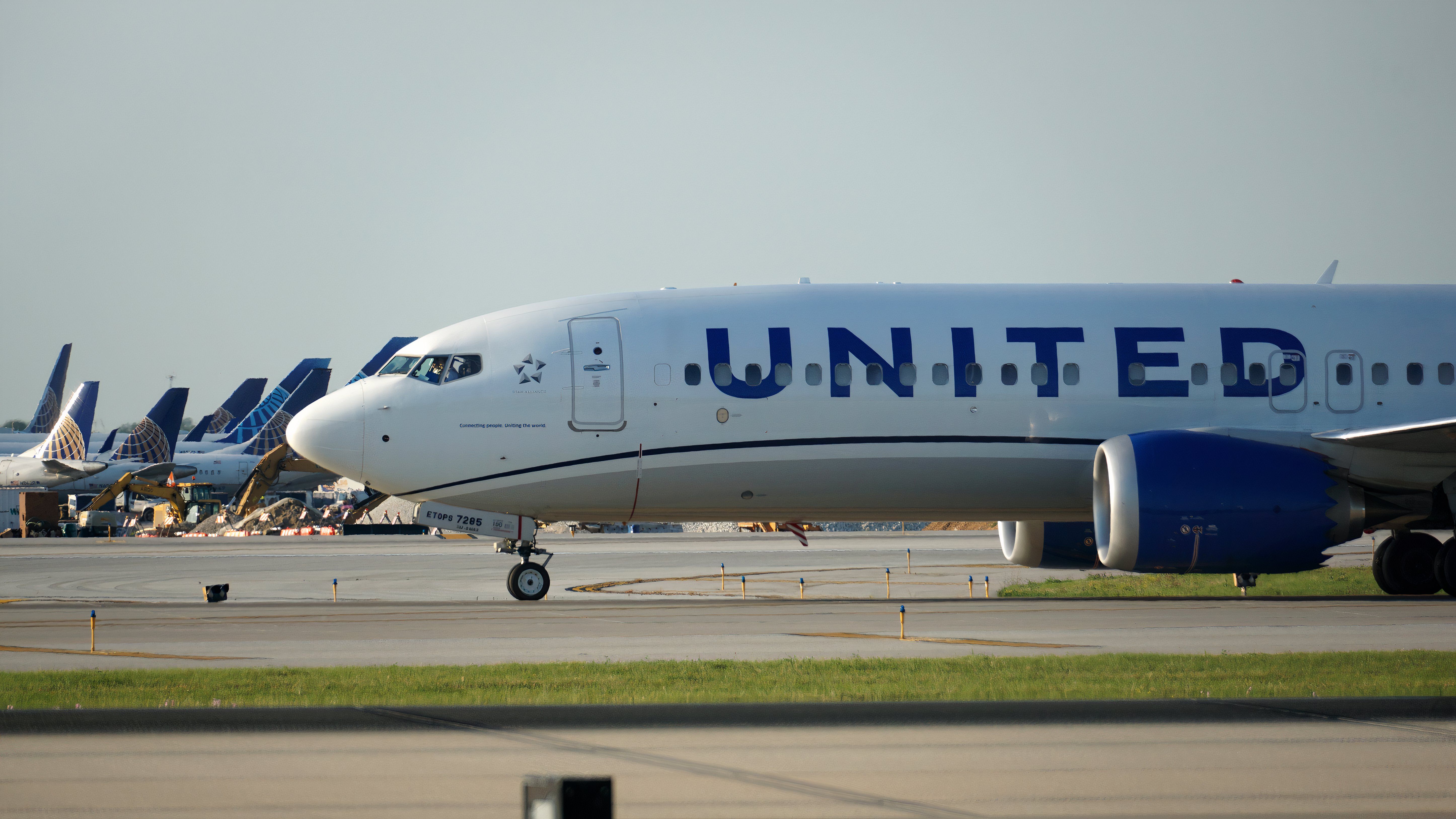 United Airlines Cleared By FAA To Launch New Routes & Certify