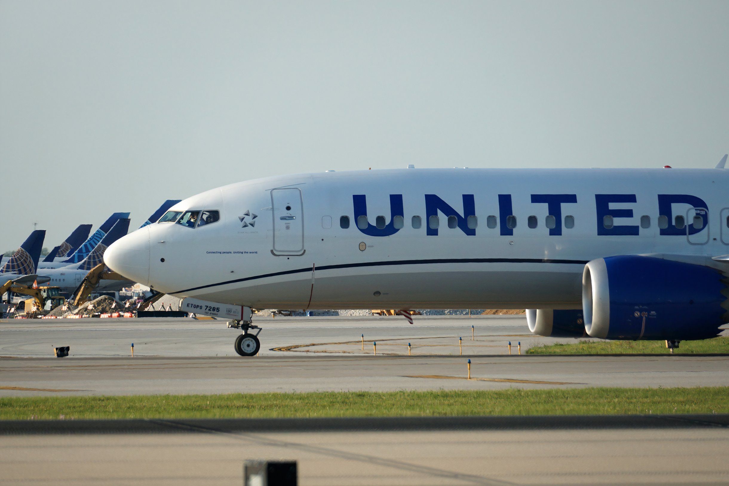 Sustainability: How Is United Airlines Upcycling Its Expired Life Jackets?