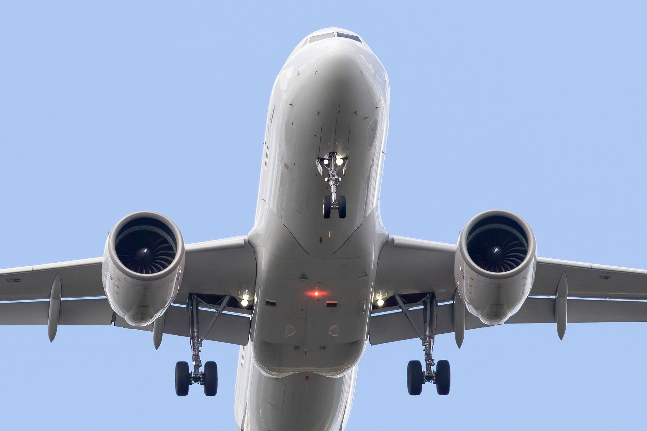 Different: This US-Africa Route Is Operated By A European Airline