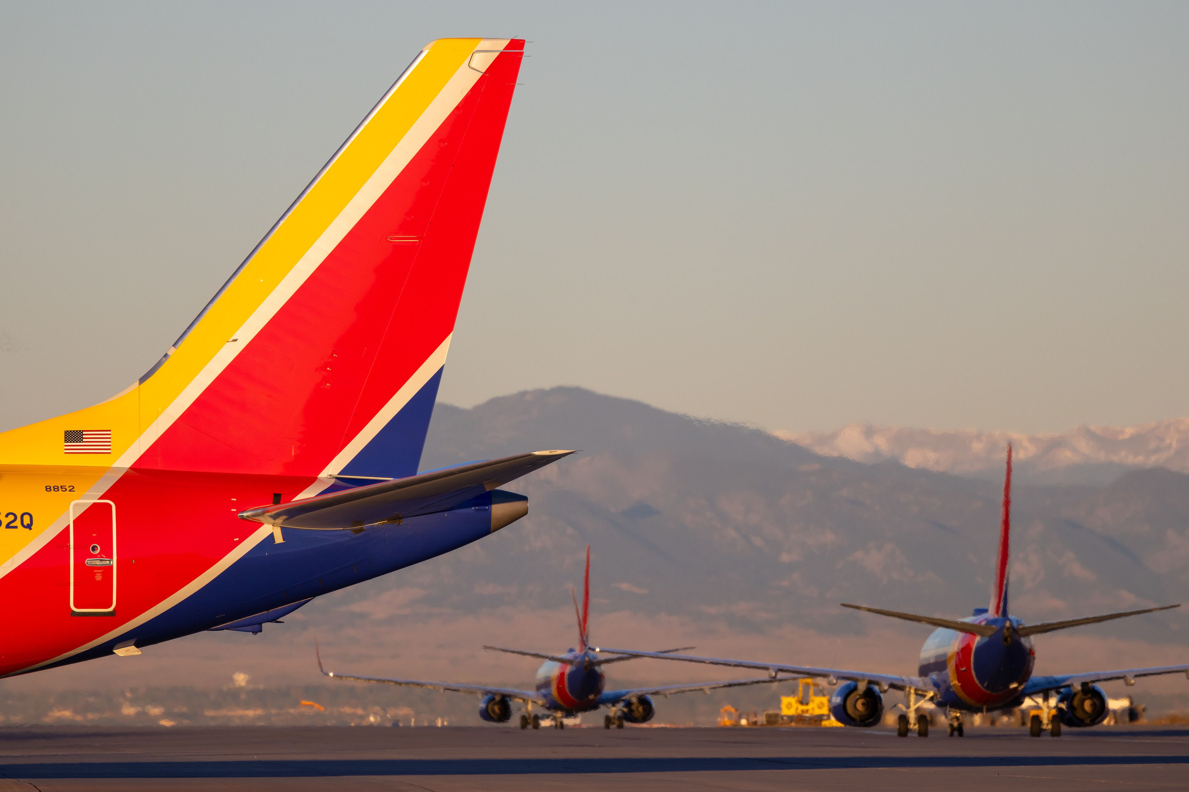 Southwest Airlines Increases Sign Up Bonus To 85,000 Points For Three Weeks Only