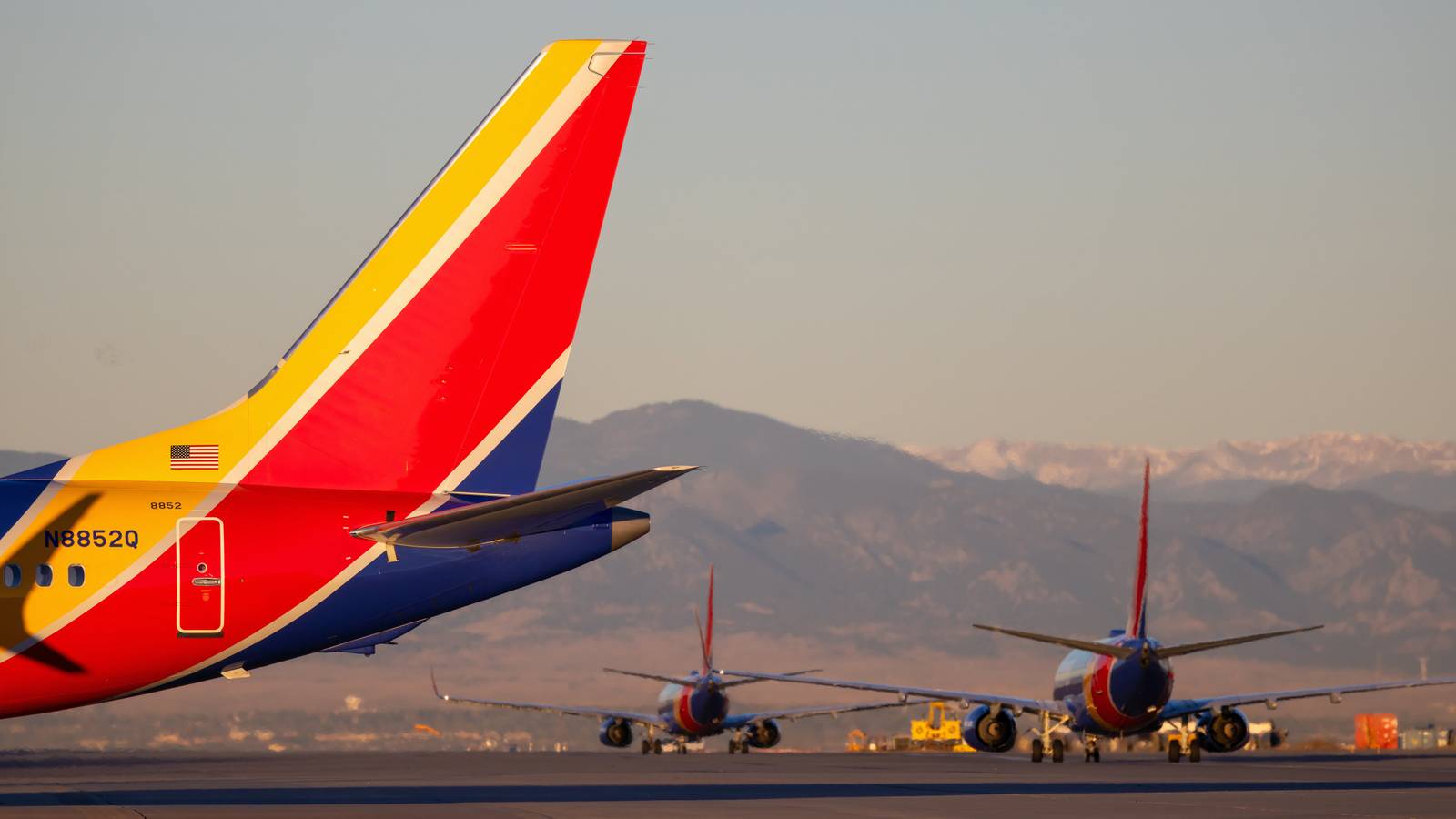 Southwest Airlines Increases Sign Up Bonus To 85,000 Points For Three Weeks Only