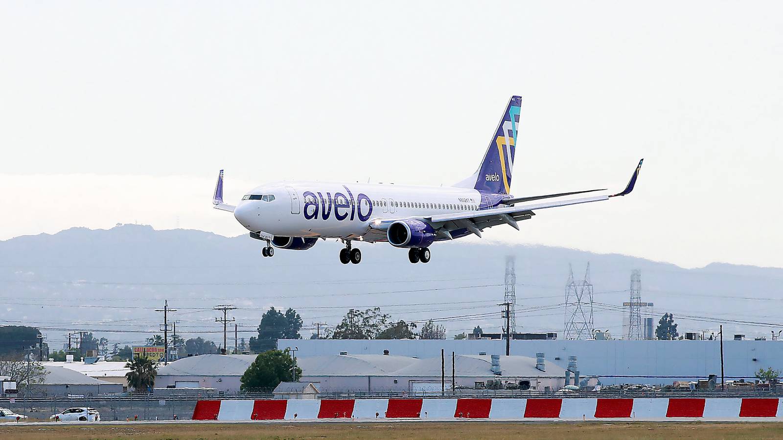 Going Long: Examining Avelo Airlines' Routes That Exceed 1,100 Miles