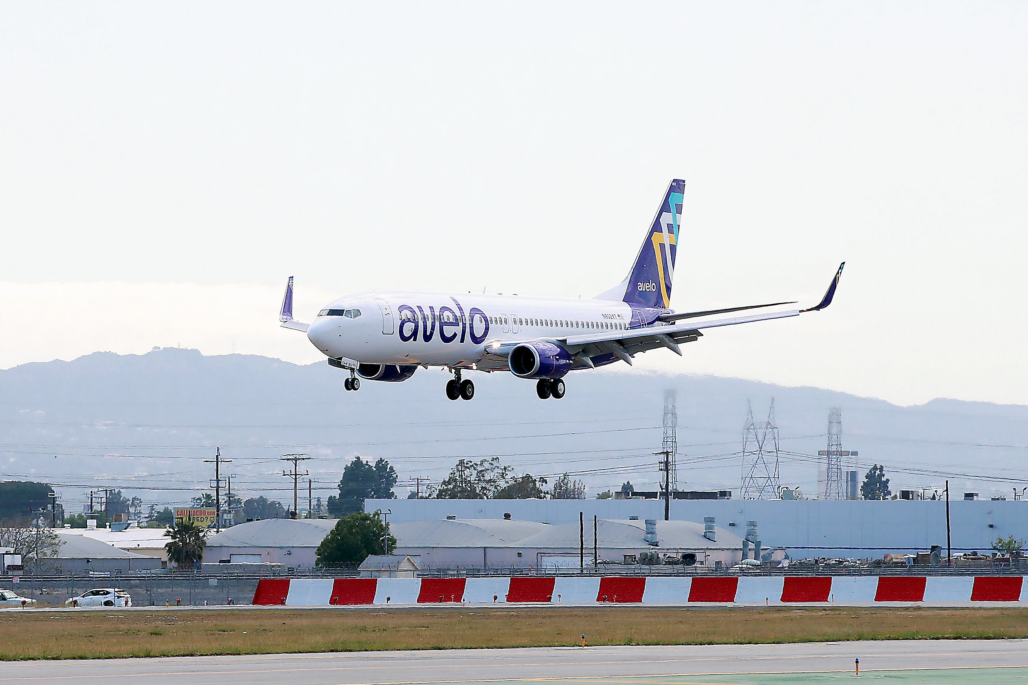 Going Long: Examining Avelo Airlines' Routes That Exceed 1,100 Miles