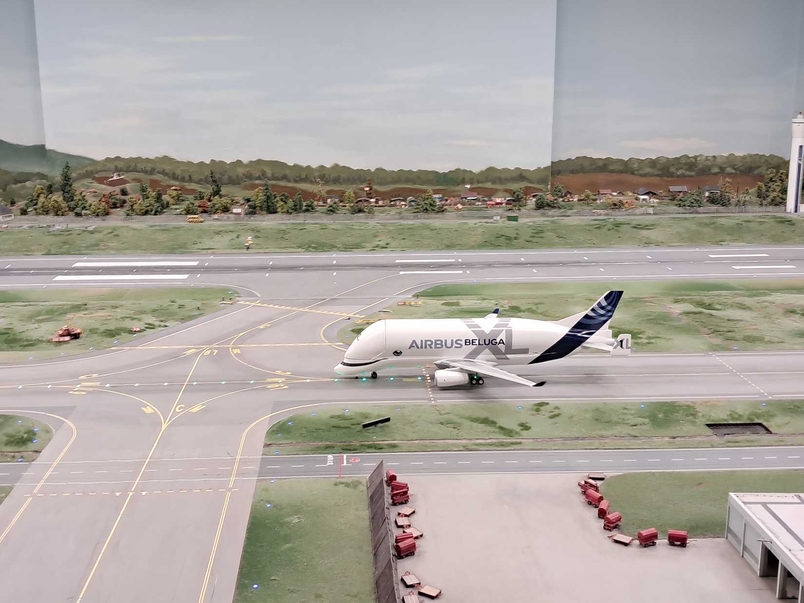 Knuffingen: Everything You Need To Know About The World's Largest Model ...