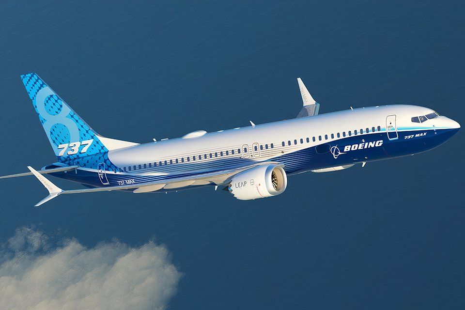 Boeing Could Avoid Criminal Prosecution Following Violation Of 2021 Settlement Related To Deadly 737 MAX 8 Crashes