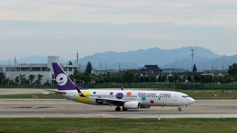 How Have China's Various Private Airlines Developed In Recent Years?