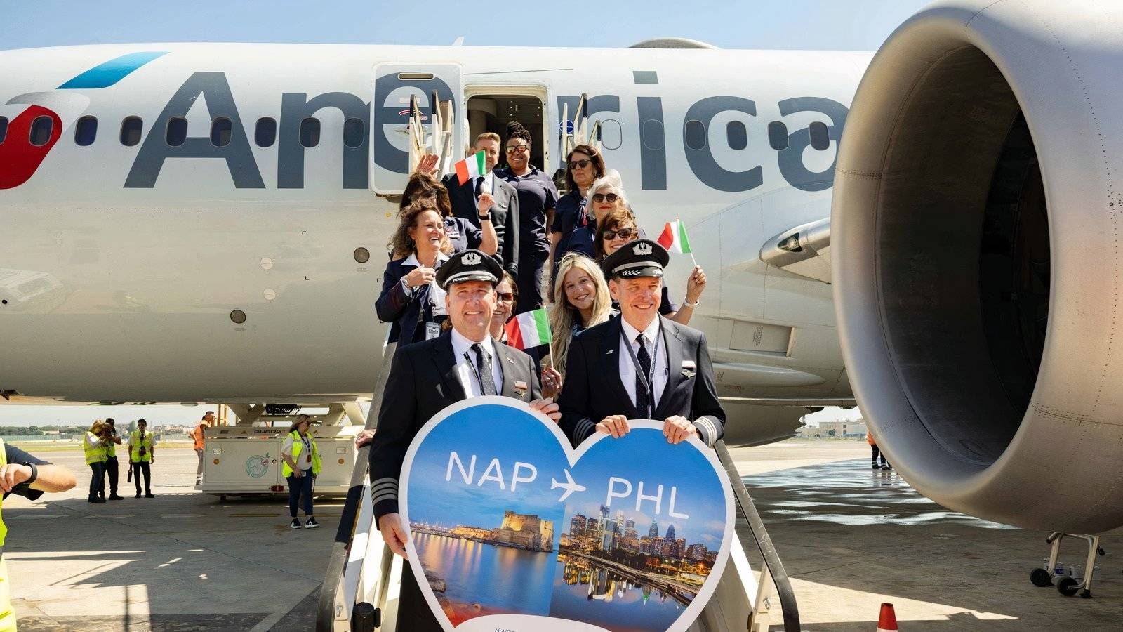 The Most Notable New Airline Routes This Week