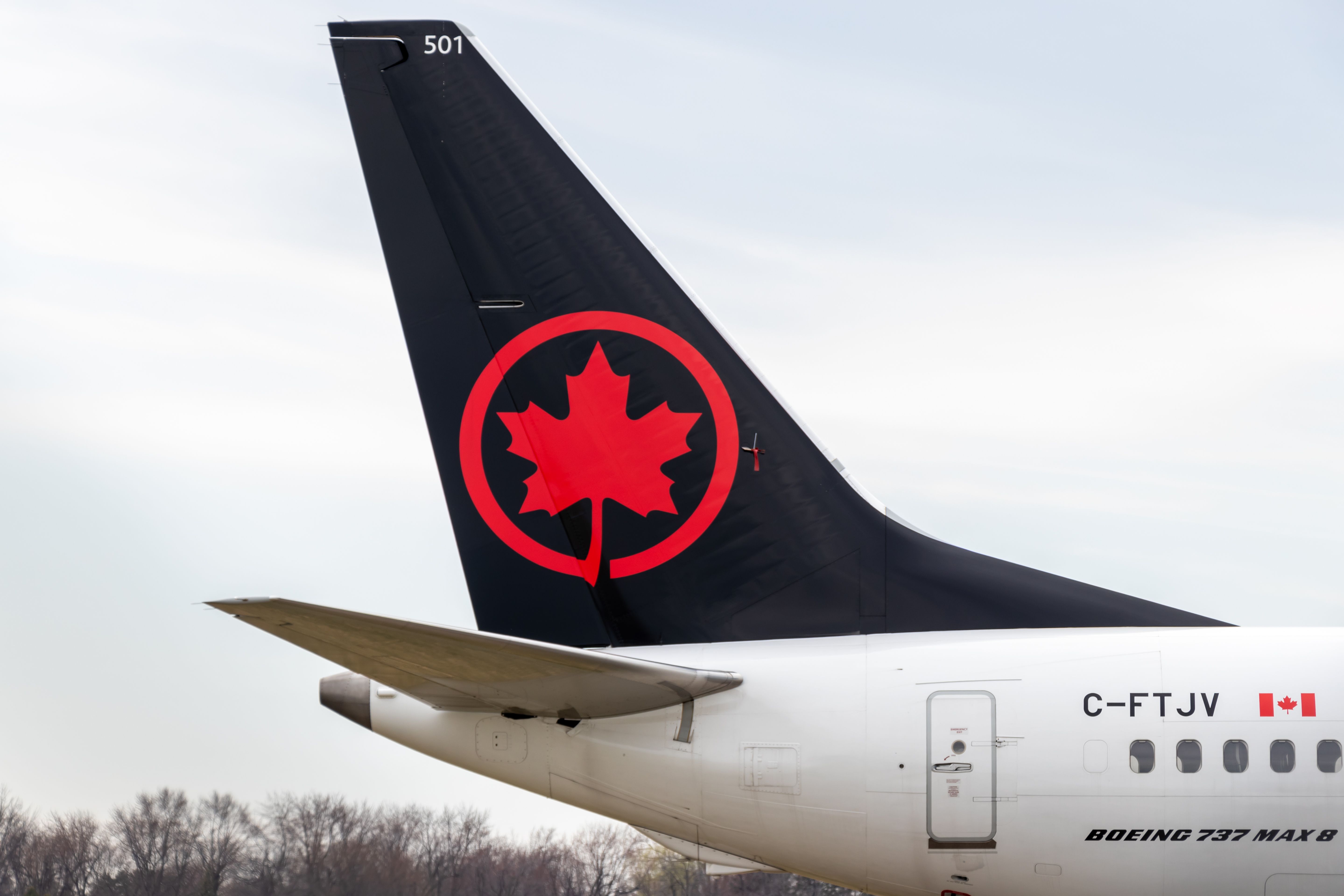 Air Canada Expands US Network With New Flights Out Of Vancouver For Summer 2025
