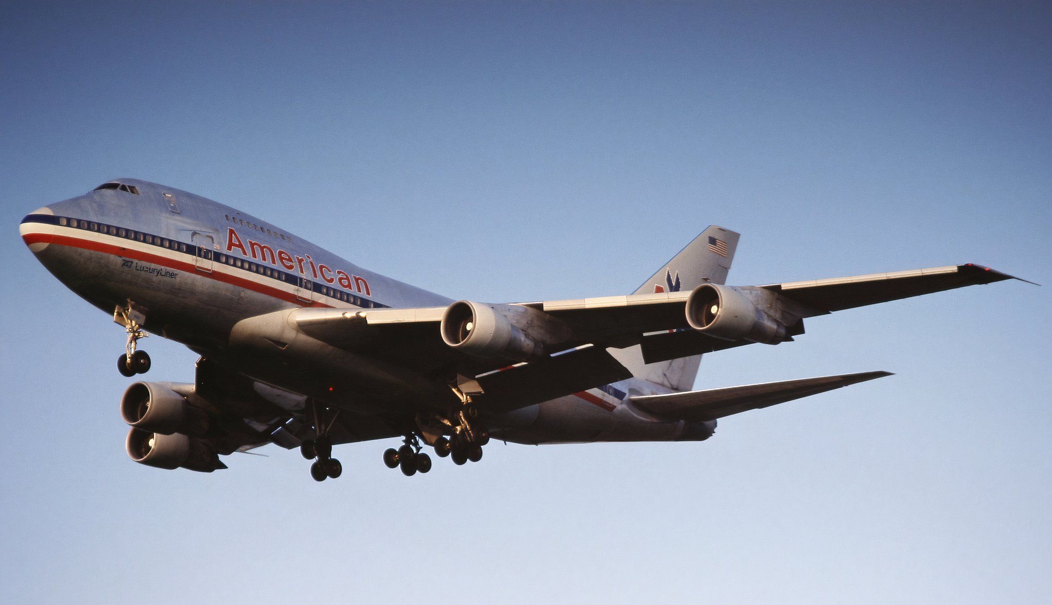 The Short-Fuselage Boeing 747SP: Everything You Need To Know