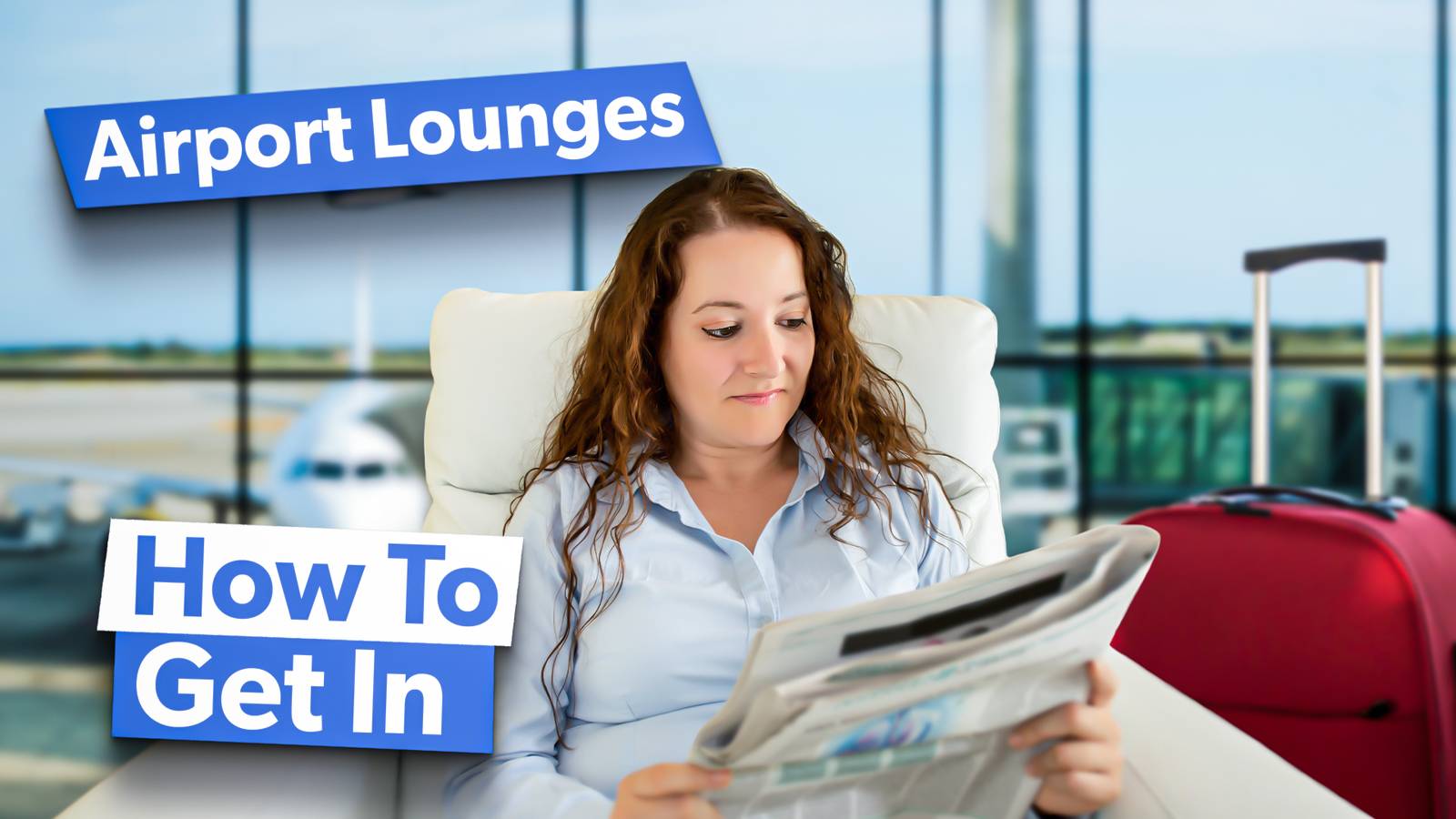 The 4 Cheapest Ways To Access An Airport Lounge Before Your Next Flight