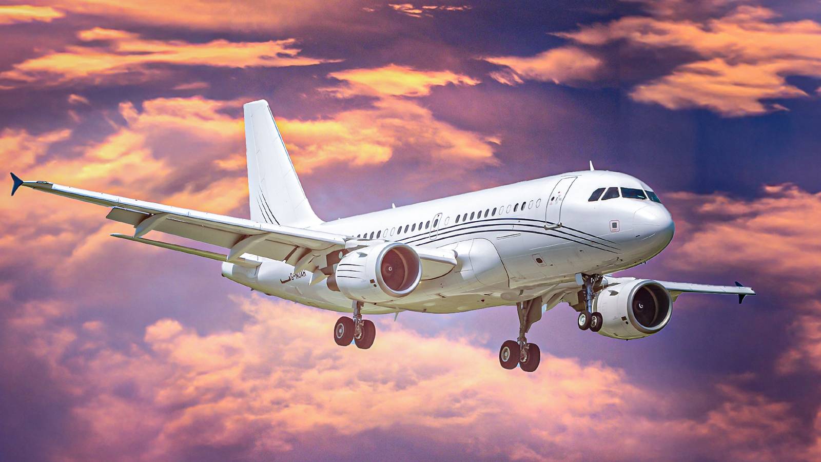Huge Private Jets: The 5 Largest Airbus Corporate Jets