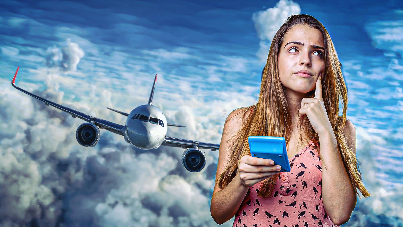 How To Calculate The Value Of Airline Loyalty Points