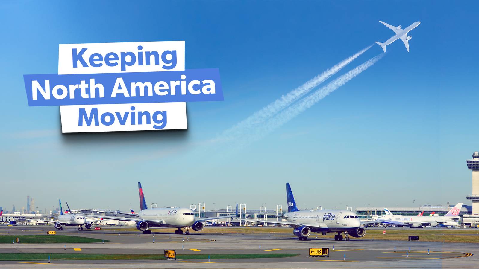 Traffic Management Initiatives In North American Aviation: Everything You Need To Know