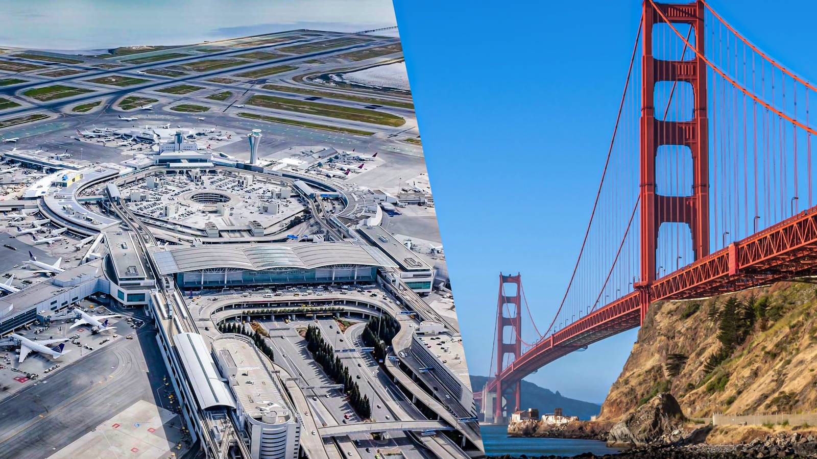 San Francisco Airport Lounges: The Simple Flying Guide