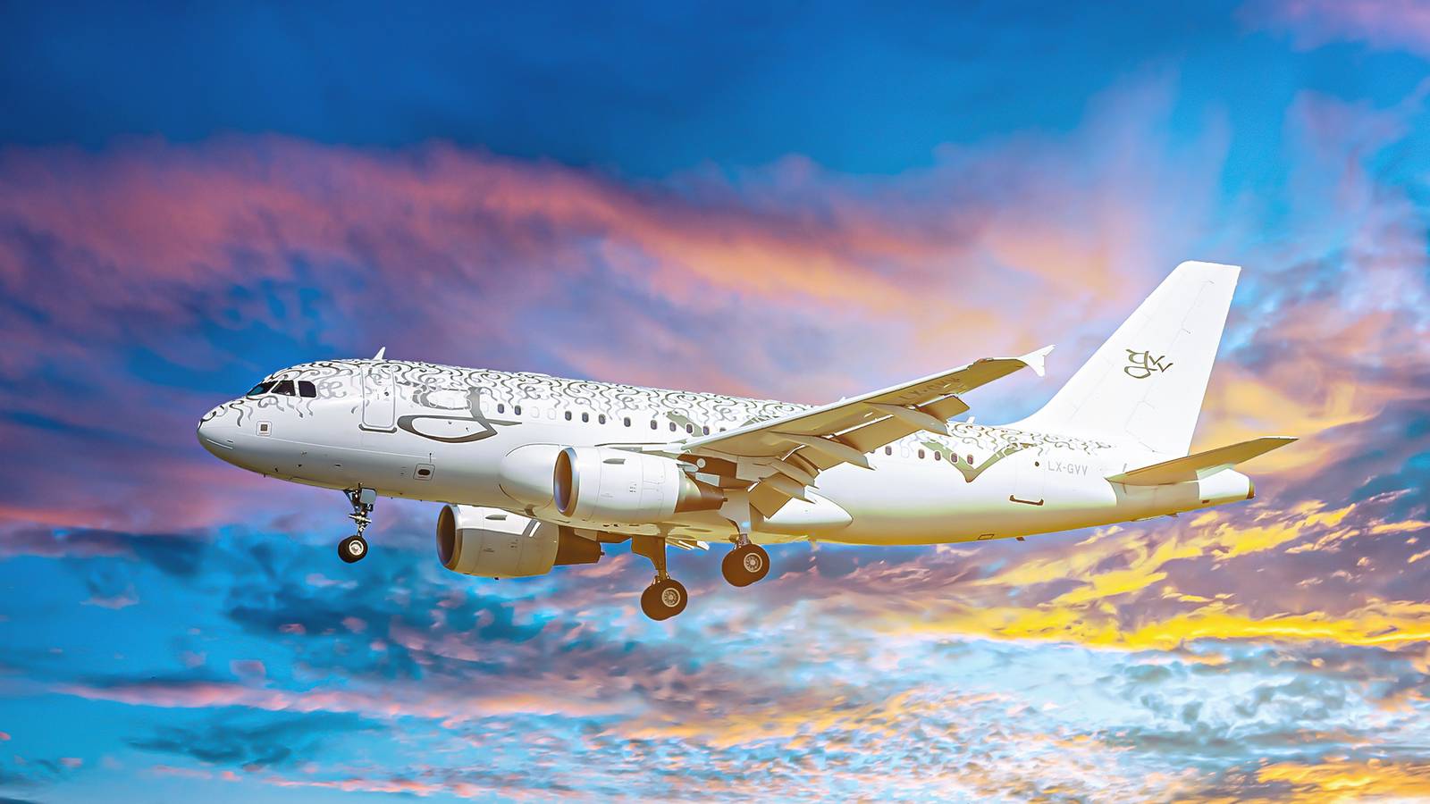 What Is The Airbus Corporate Jets Business Segment?