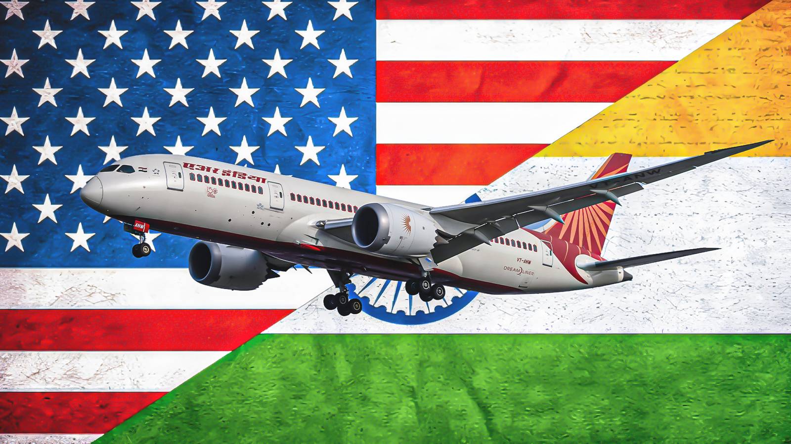 Top 5: These Are India's Longest US-Bound Routes