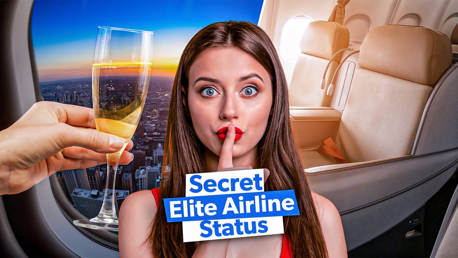 Did You Know: Airlines Have Secret Elite Status Levels