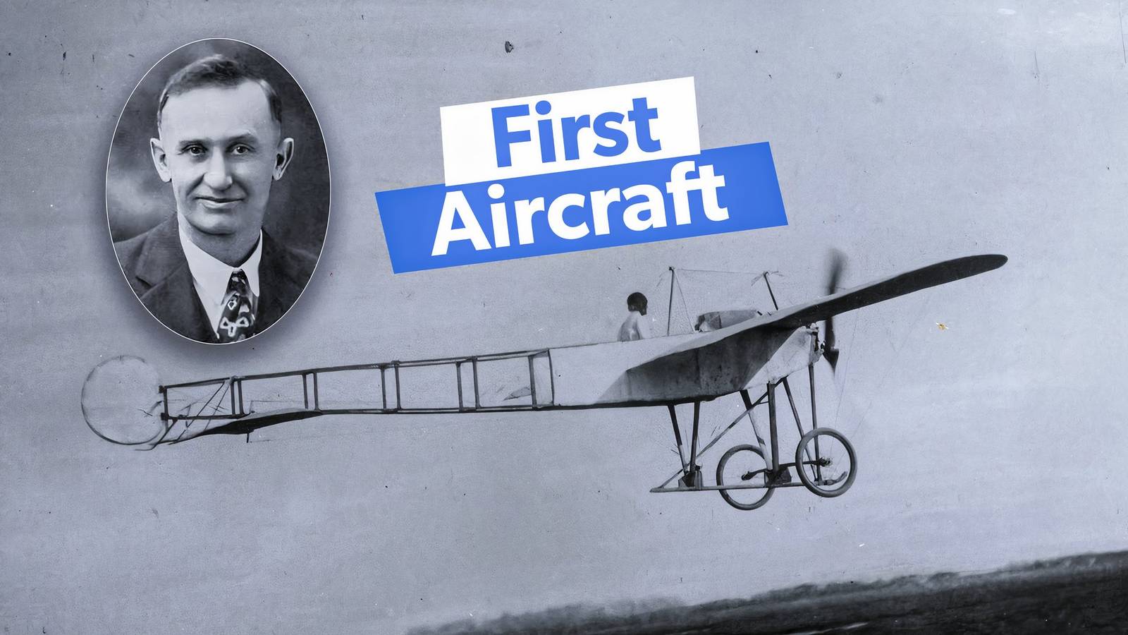 Clyde Cessna's First Aircraft: A Look At The Cessna Silverwing