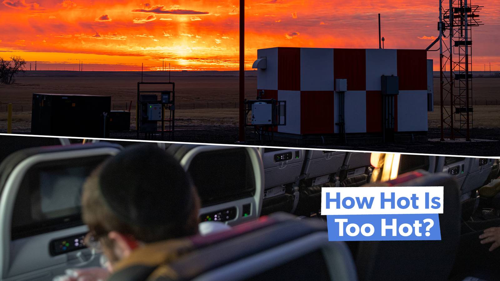 What Are The Regulations Surrounding Aircraft Cabin Temperatures In the US?