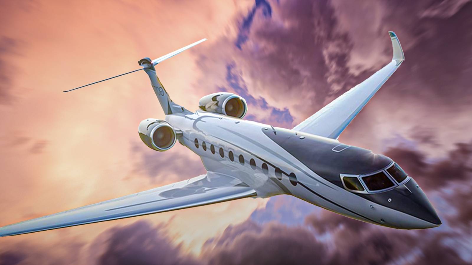 A Guide To Airlines That Run Private Charter Business Segments